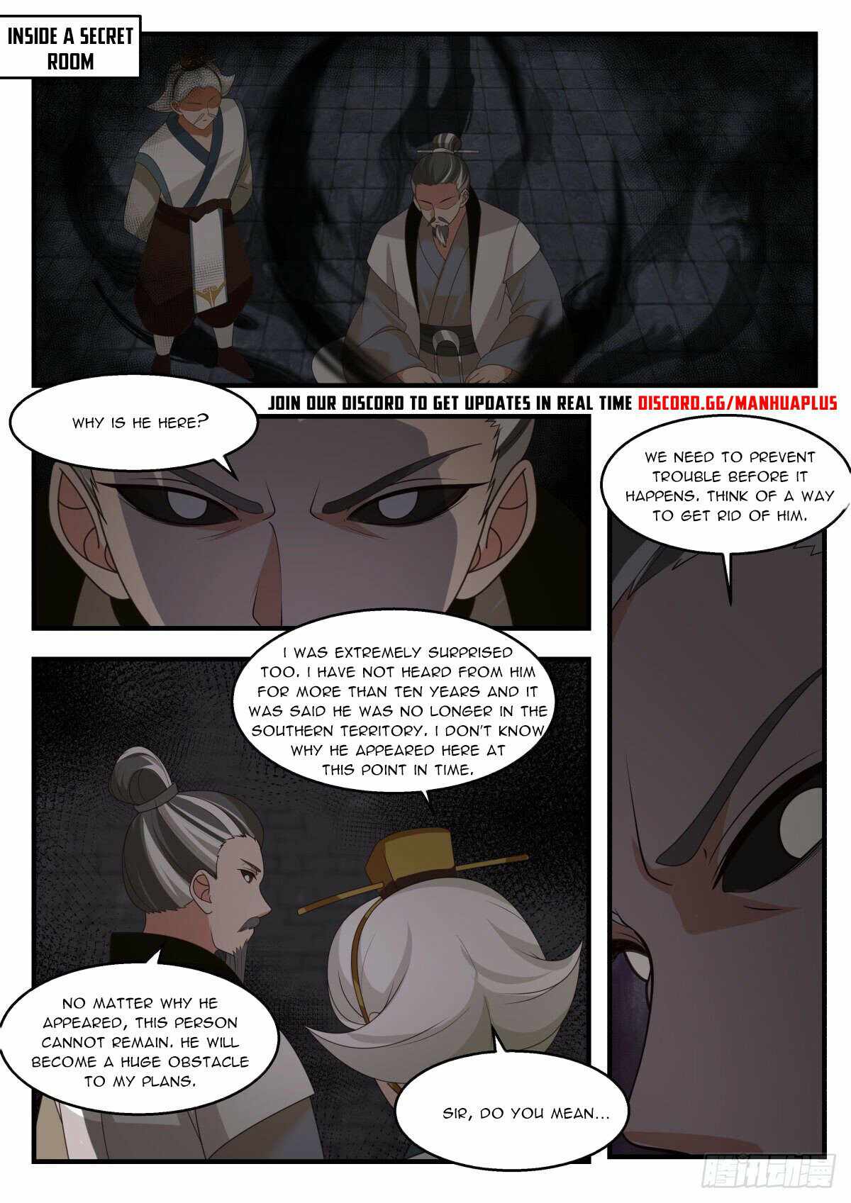 Page 11 of Chapter 2255