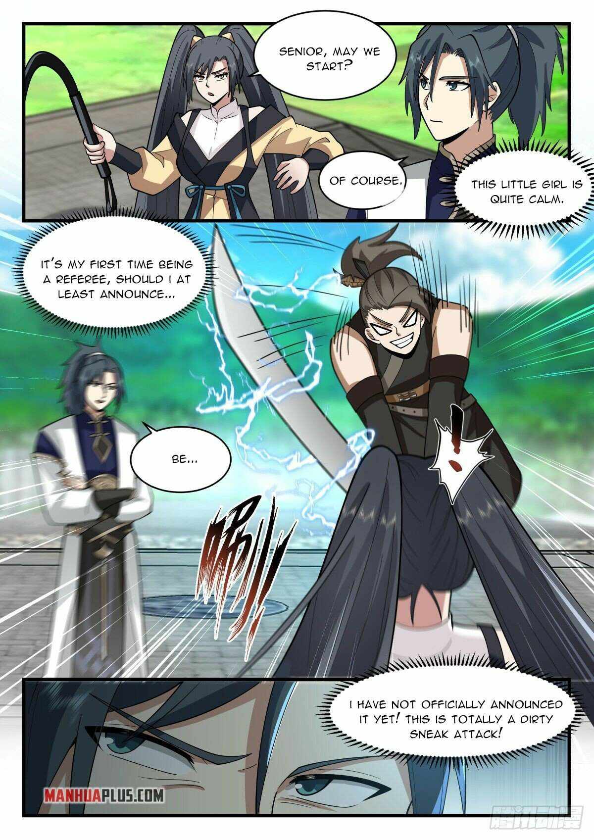 Page 5 of Chapter 2256