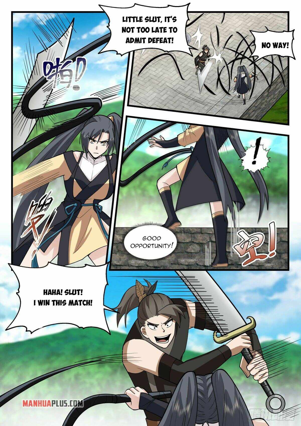 Page 6 of Chapter 2256