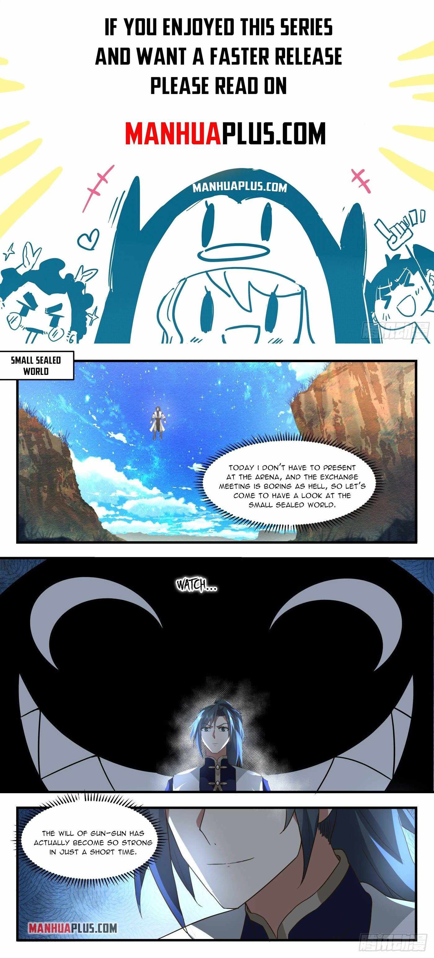 Page 1 of Chapter 2257