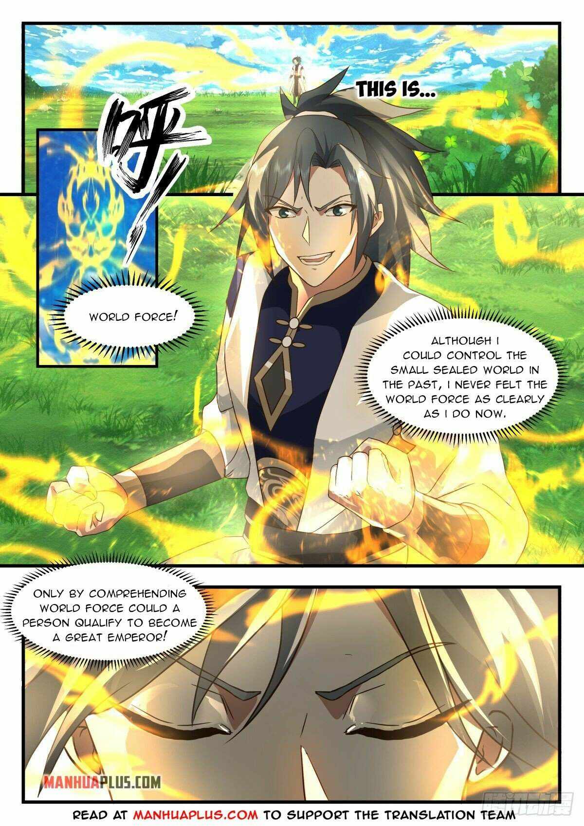 Page 2 of Chapter 2257