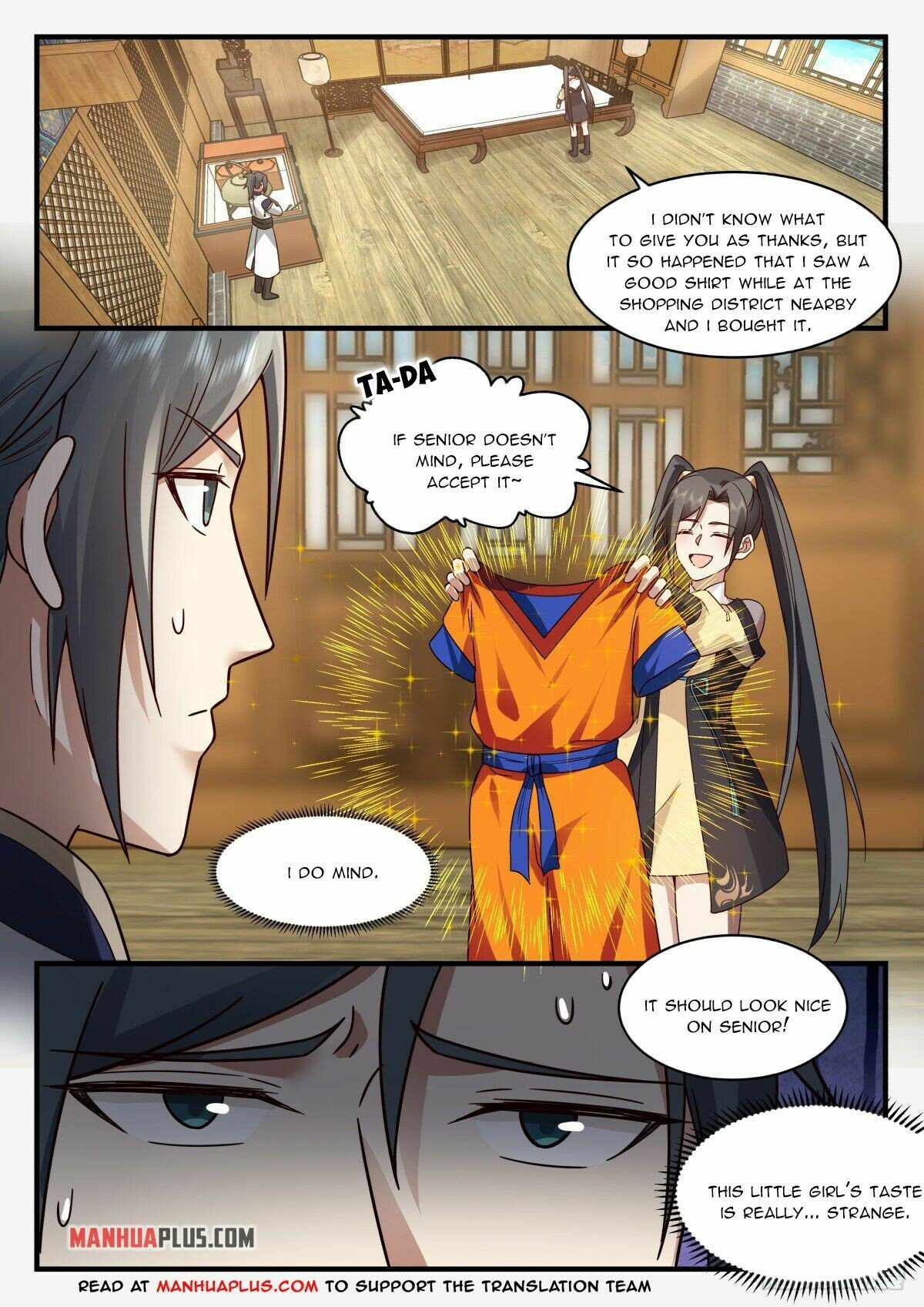 Page 2 of Chapter 2258