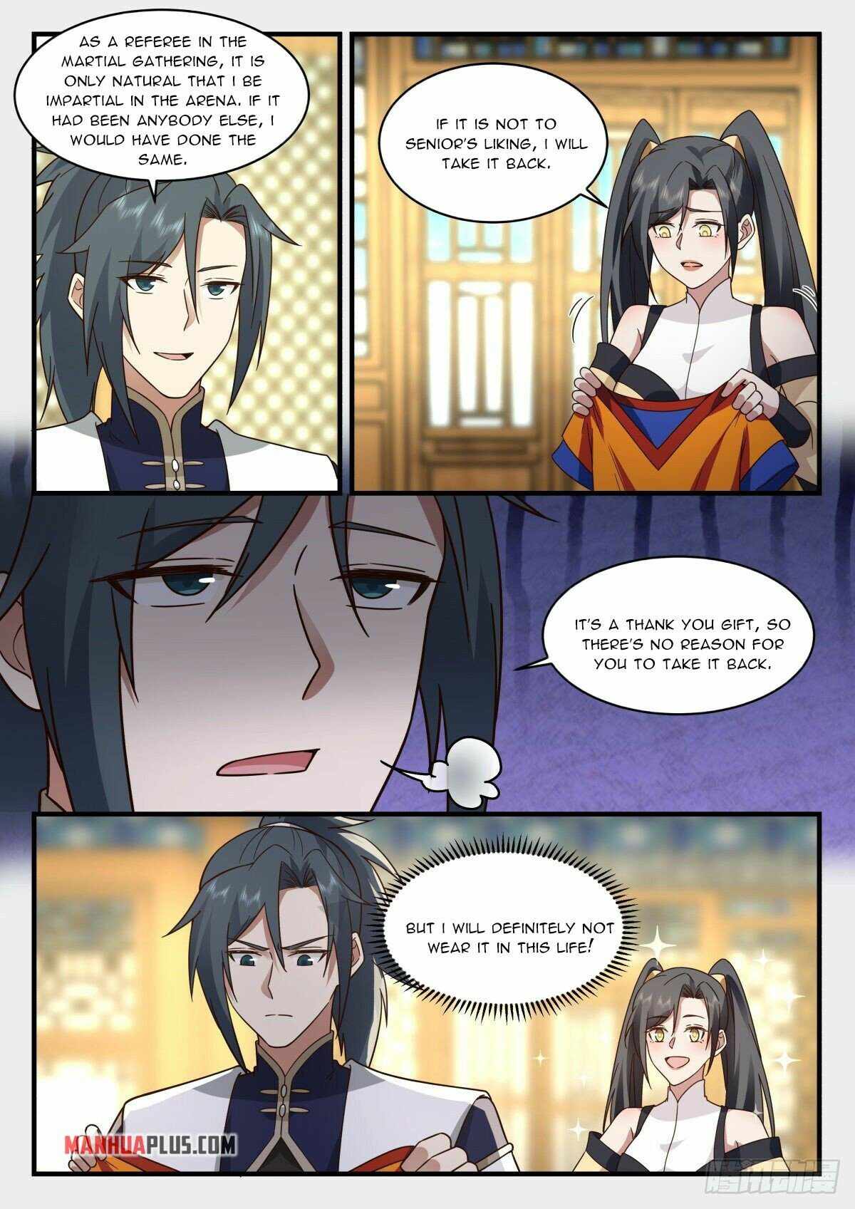 Page 3 of Chapter 2258