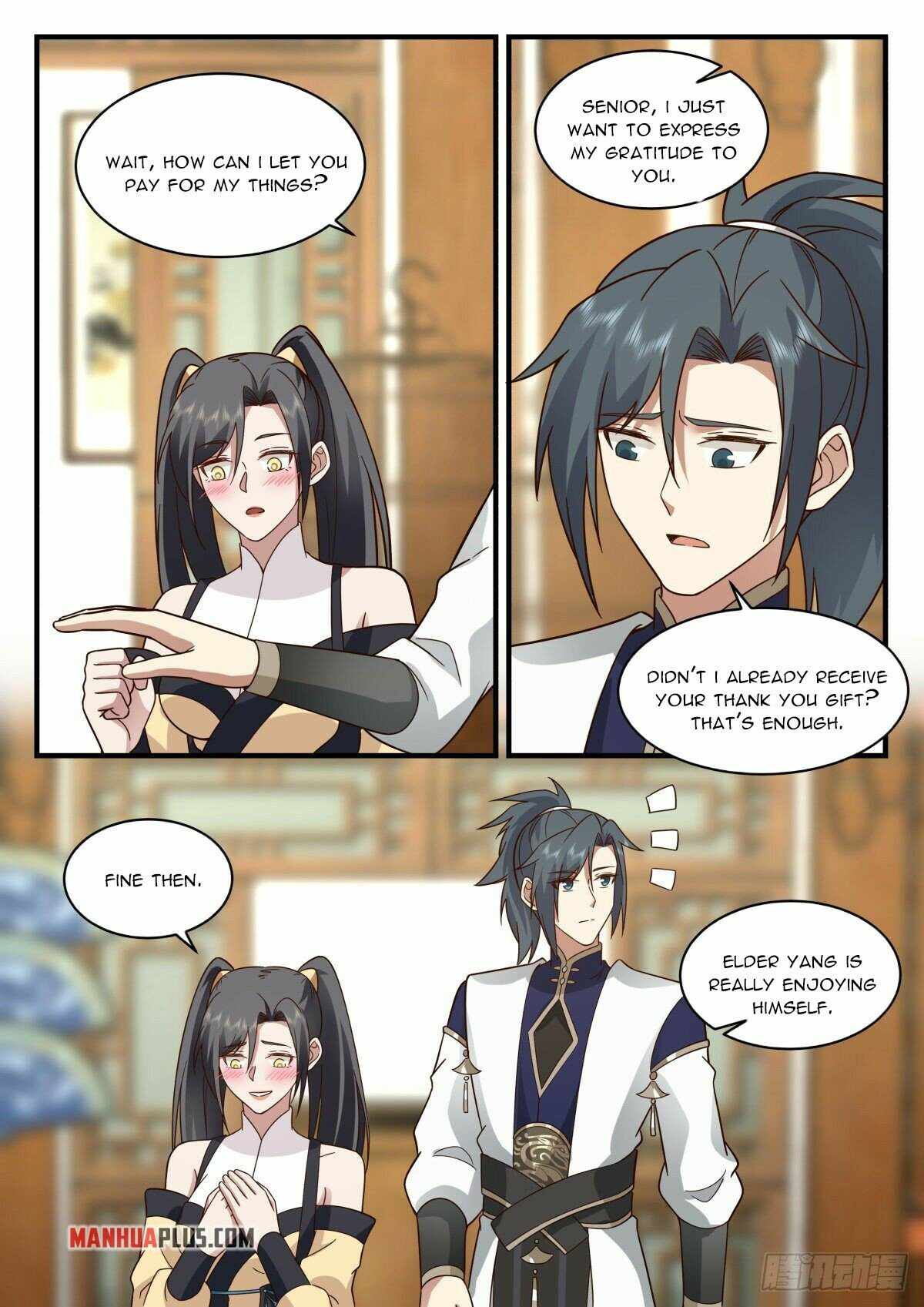 Page 7 of Chapter 2258