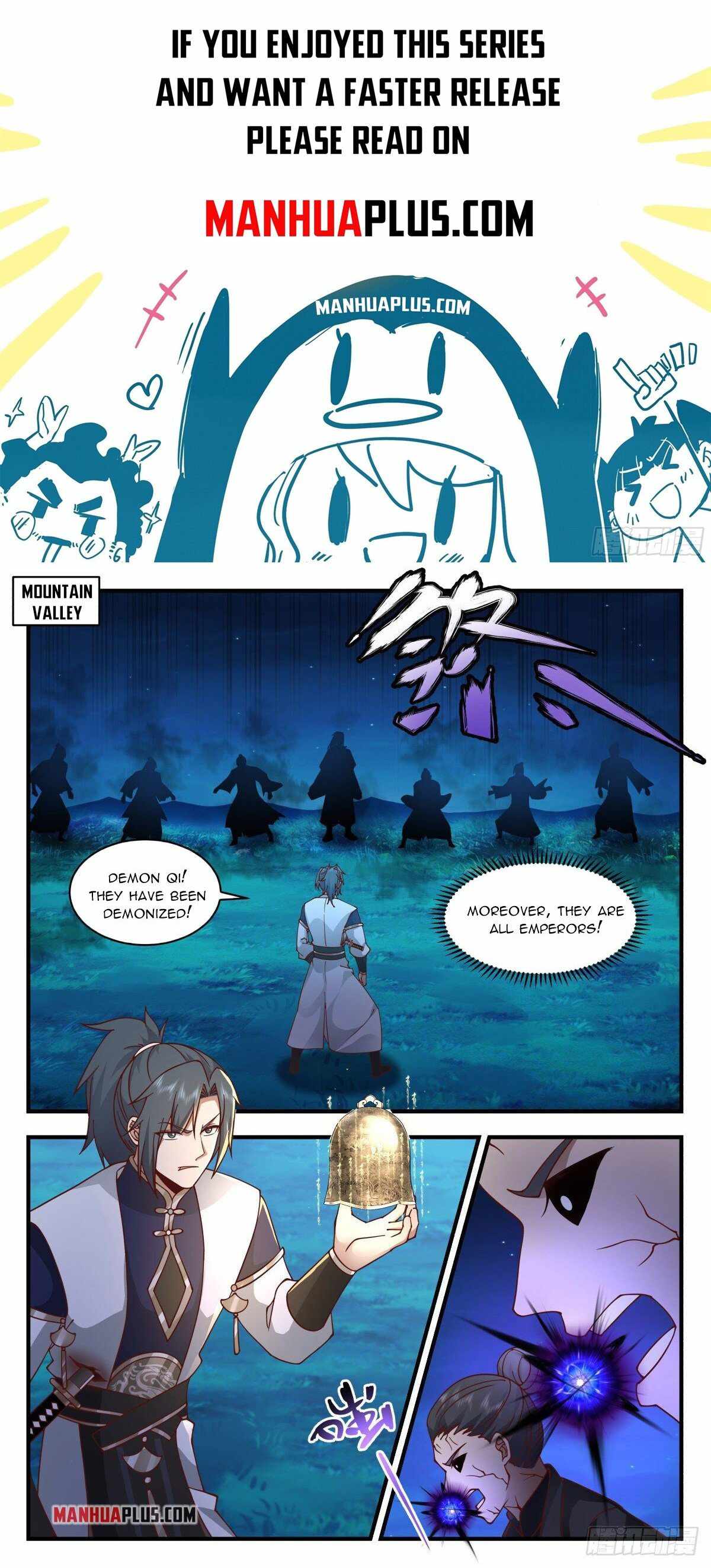 Page 1 of Chapter 2260