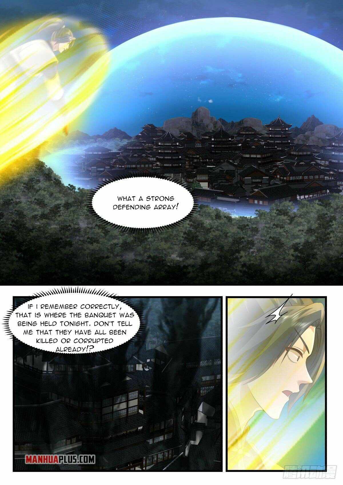 Page 3 of Chapter 2261