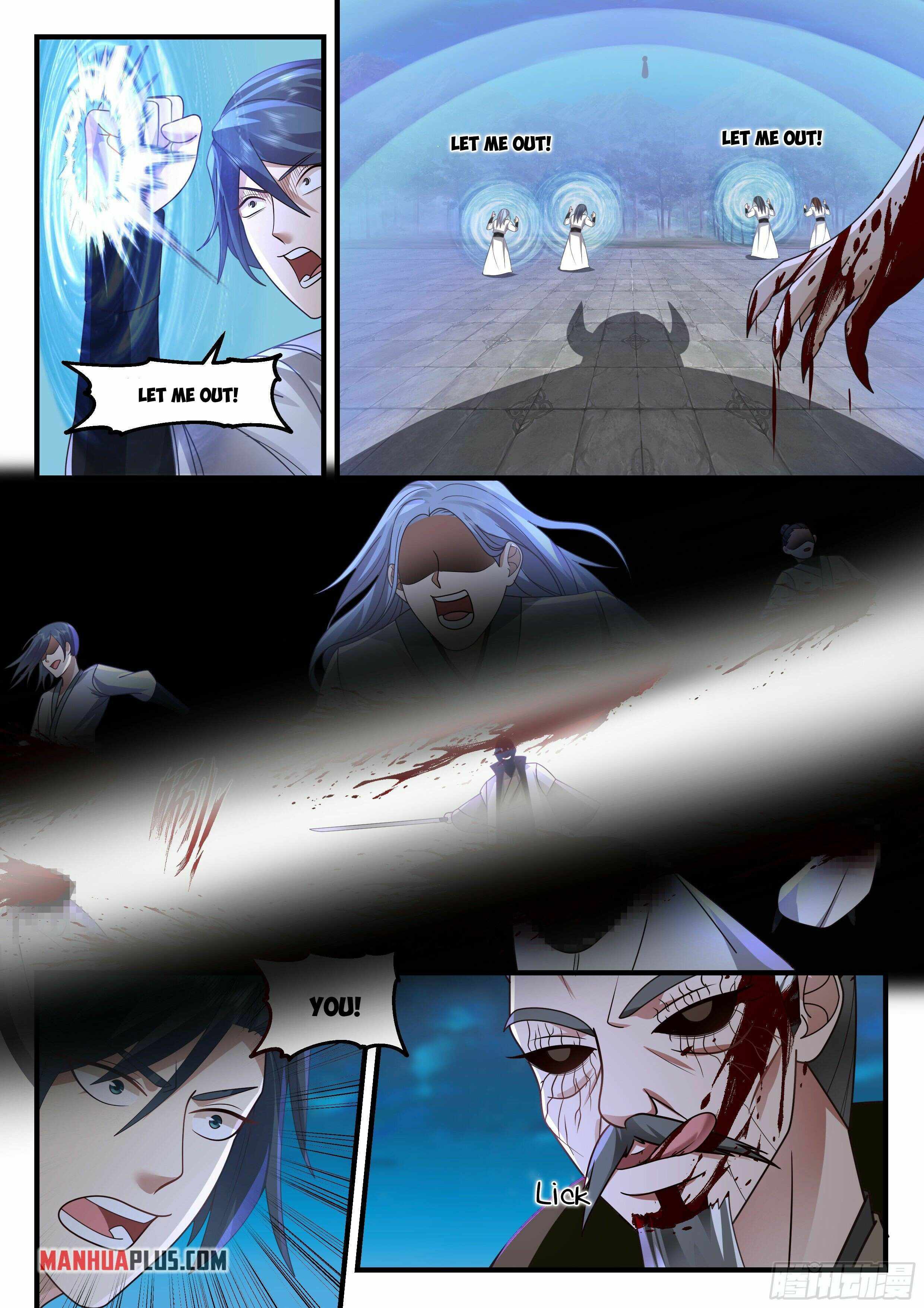 Page 4 of Chapter 2261