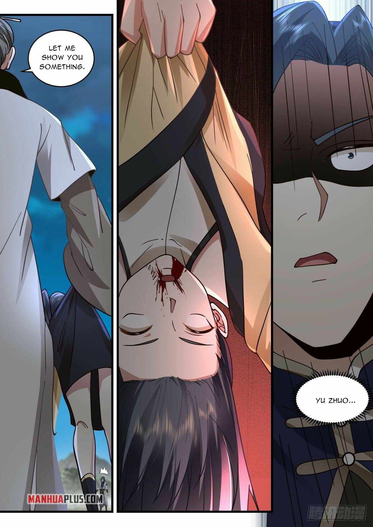 Page 8 of Chapter 2261