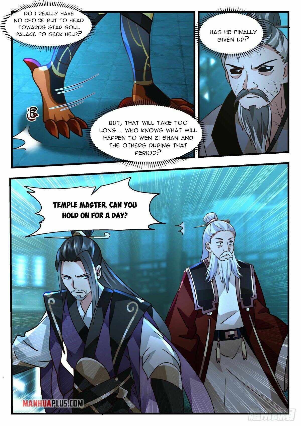 Page 5 of Chapter 2262