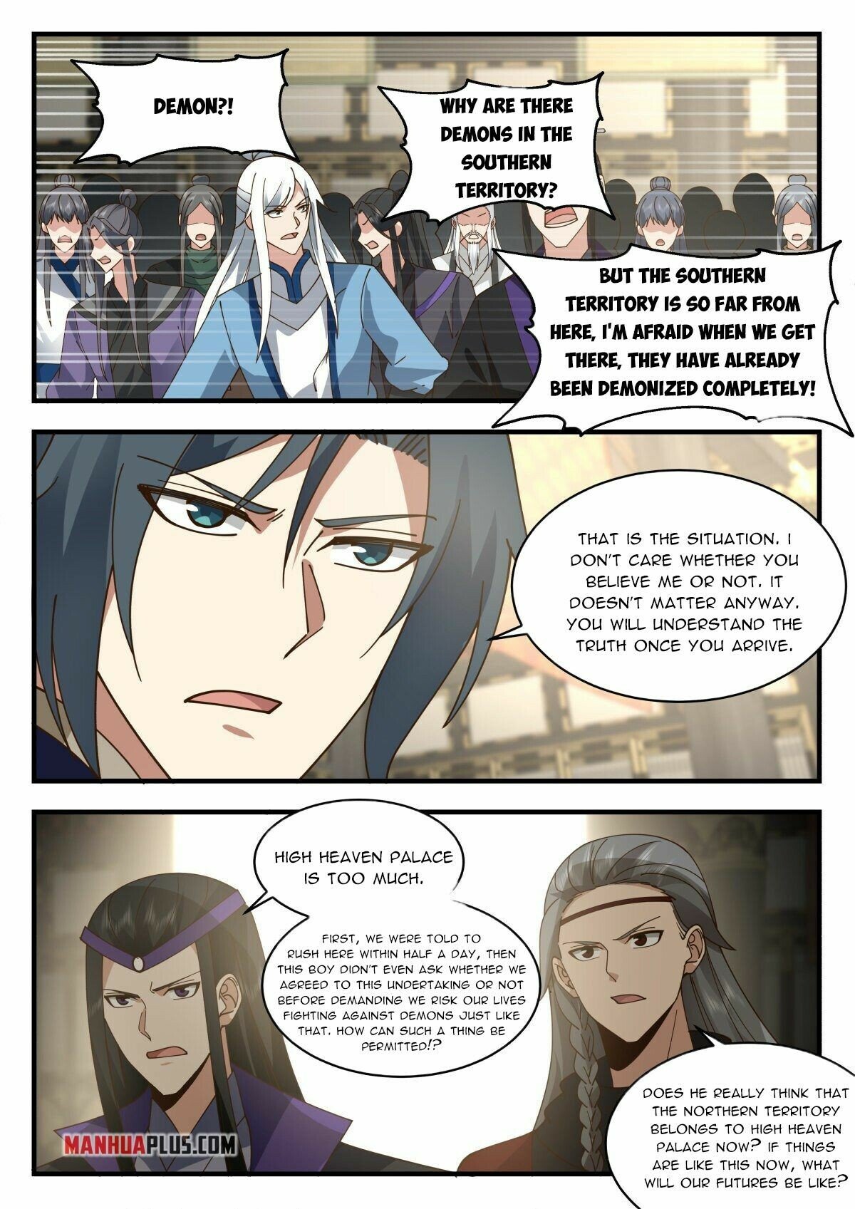 Page 3 of Chapter 2263