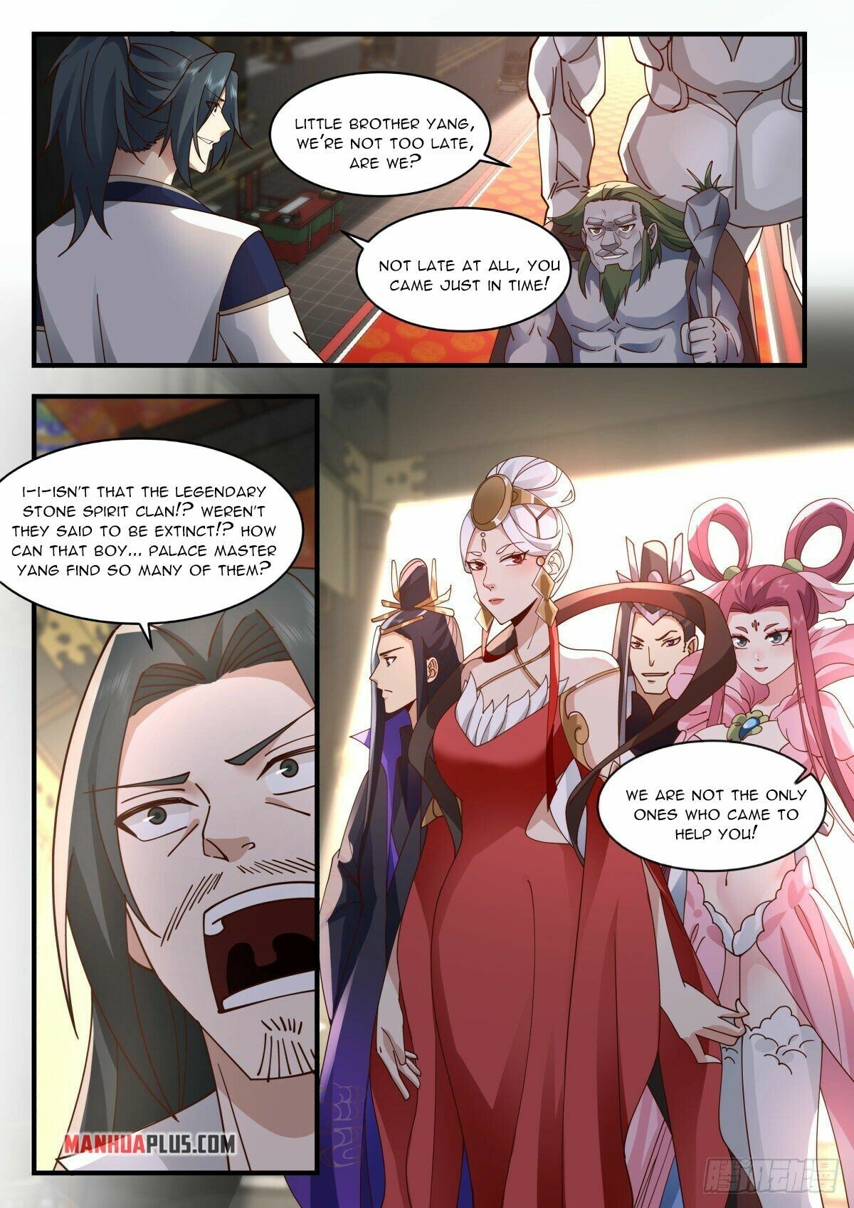 Page 5 of Chapter 2263