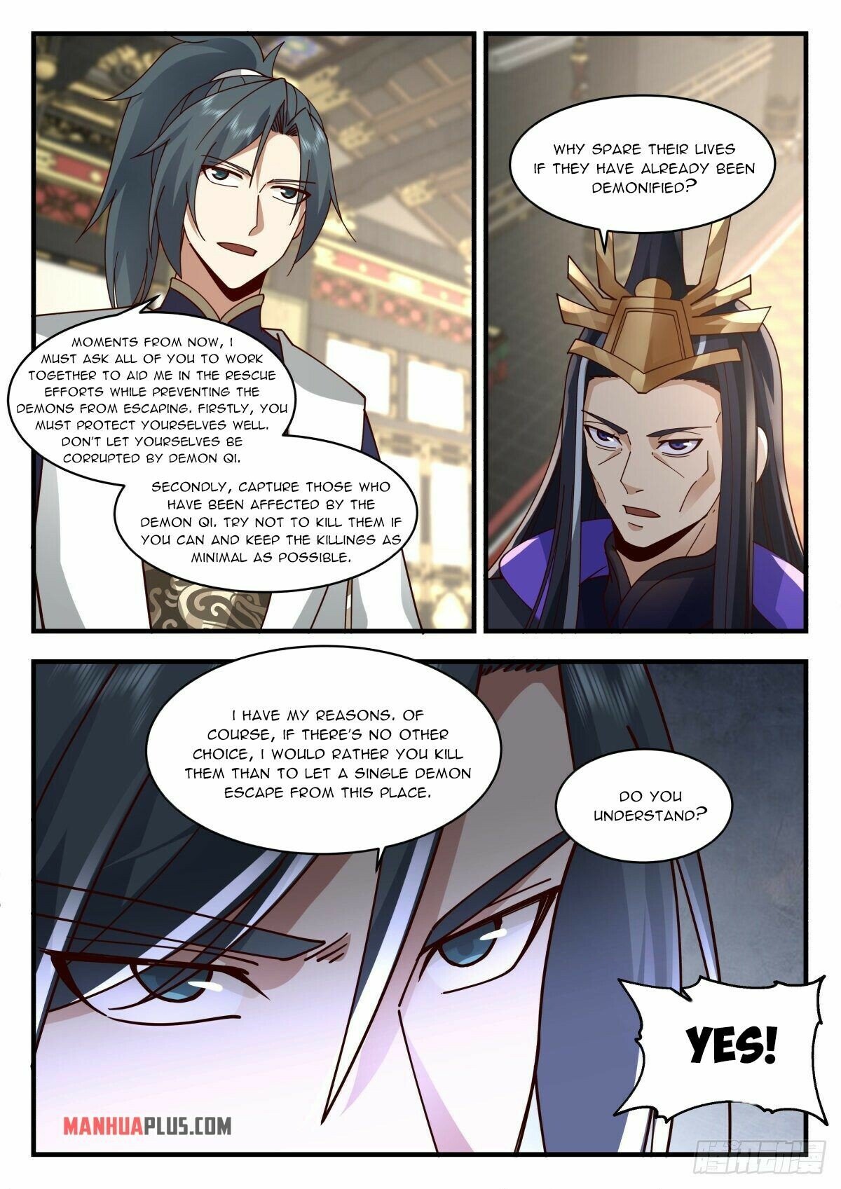 Page 8 of Chapter 2263