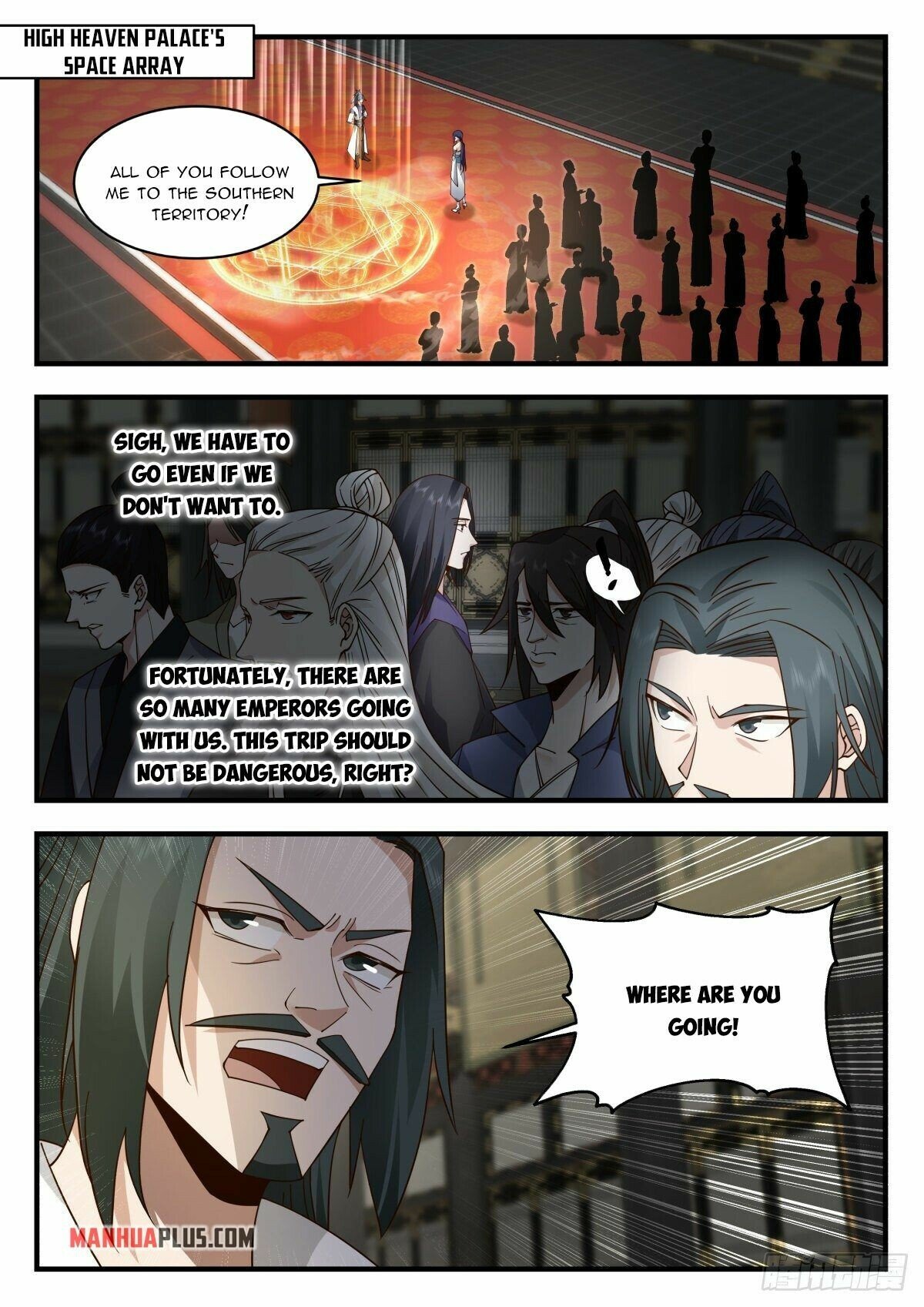 Page 9 of Chapter 2263