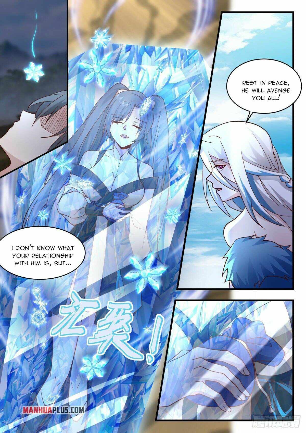 Page 8 of Chapter 2264