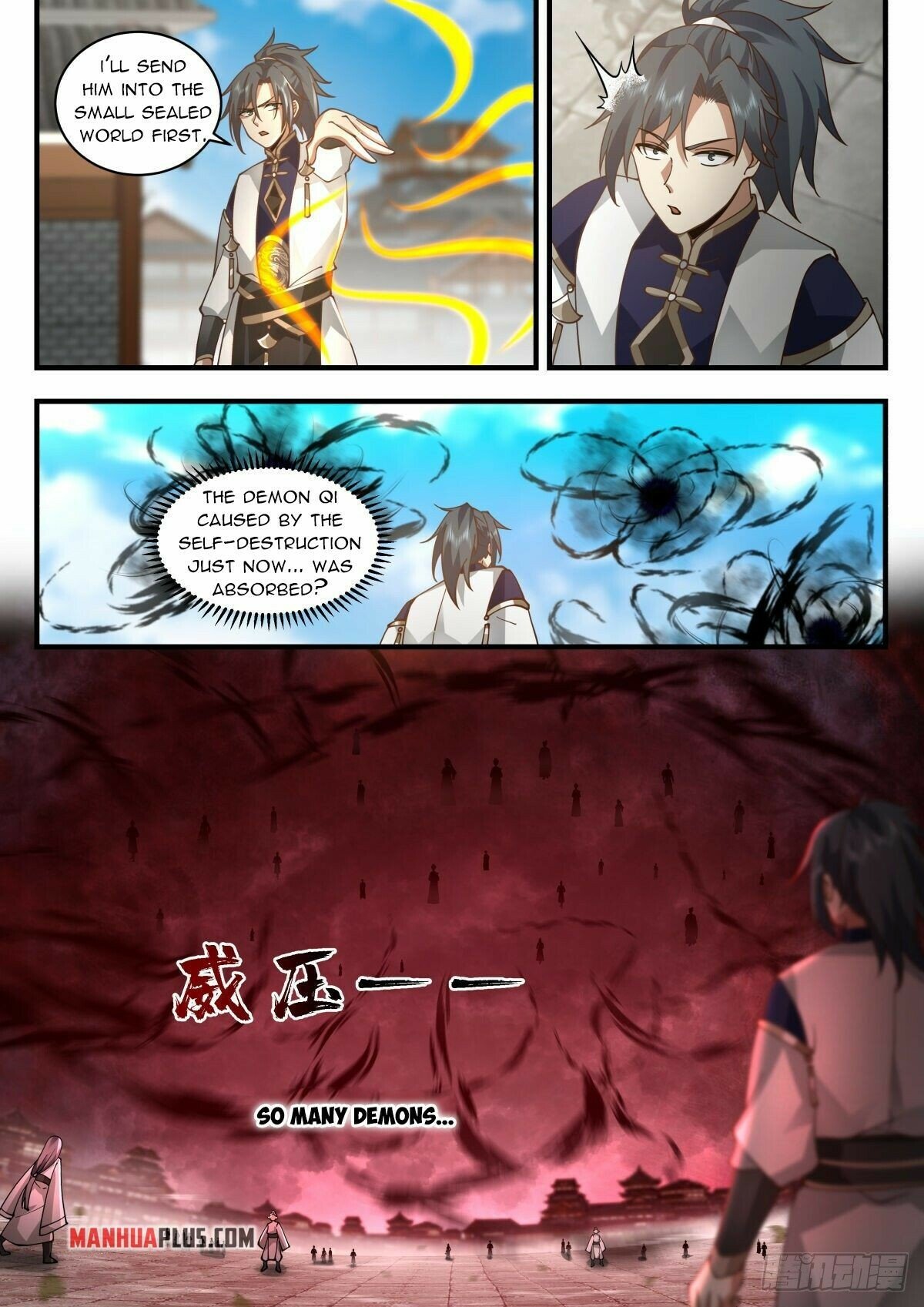 Page 8 of Chapter 2265