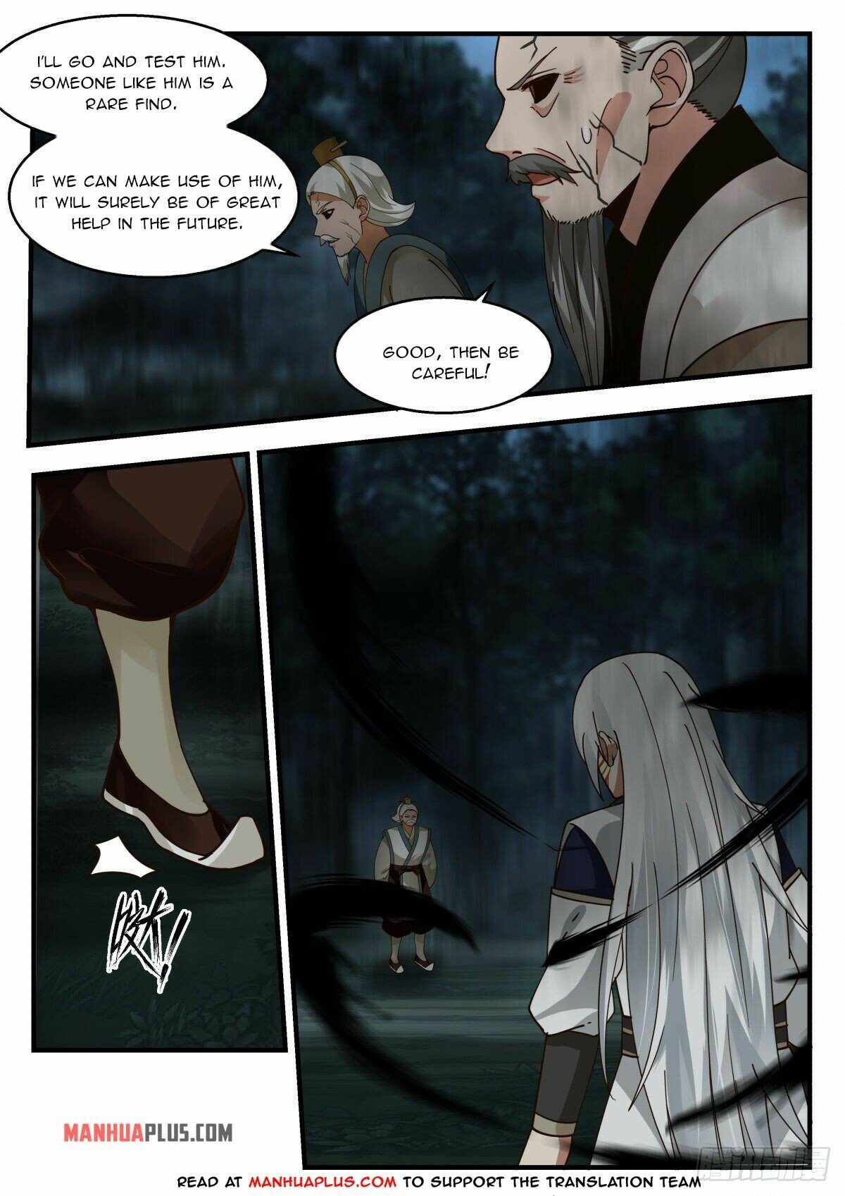 Page 2 of Chapter 2268