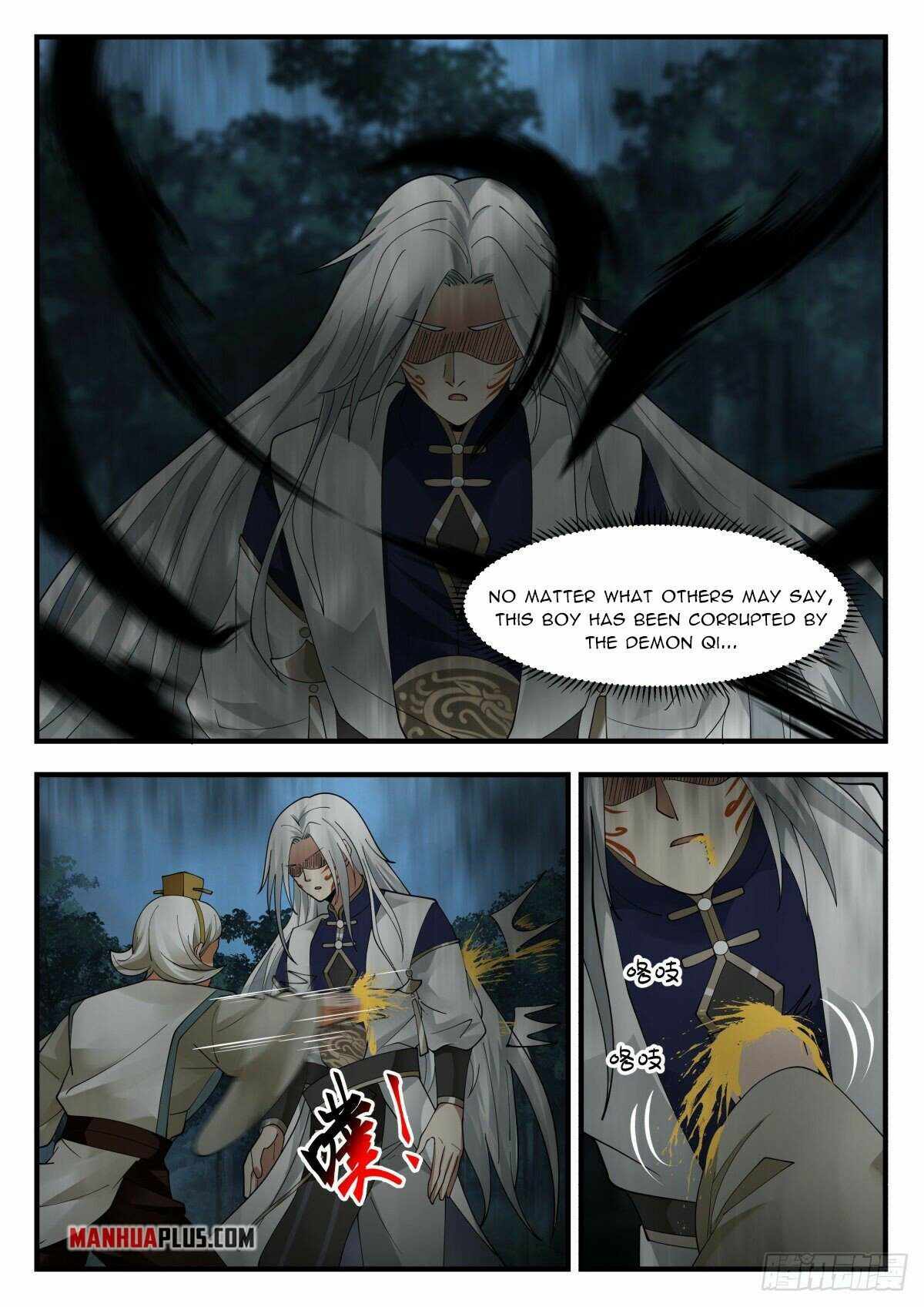 Page 3 of Chapter 2268