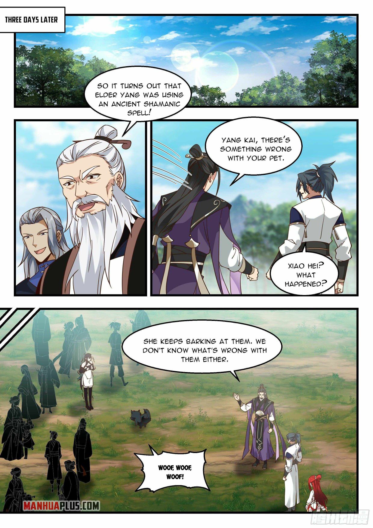 Page 10 of Chapter 2274