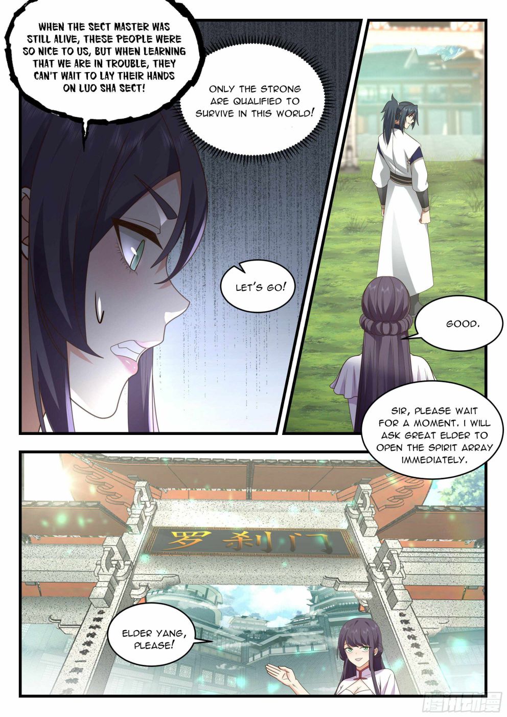 Page 8 of Chapter 2276