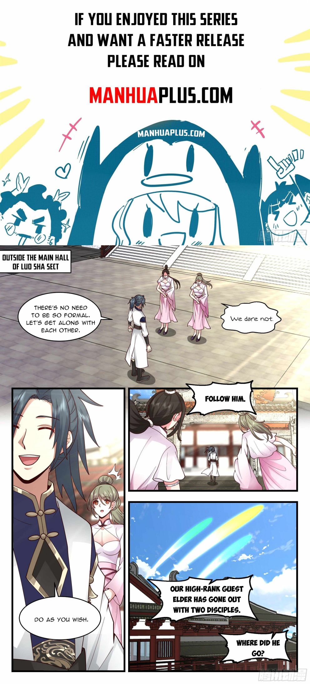 Page 1 of Chapter 2277
