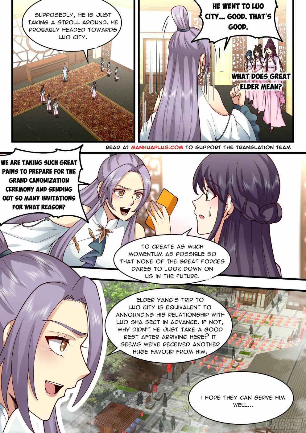 Page 2 of Chapter 2277