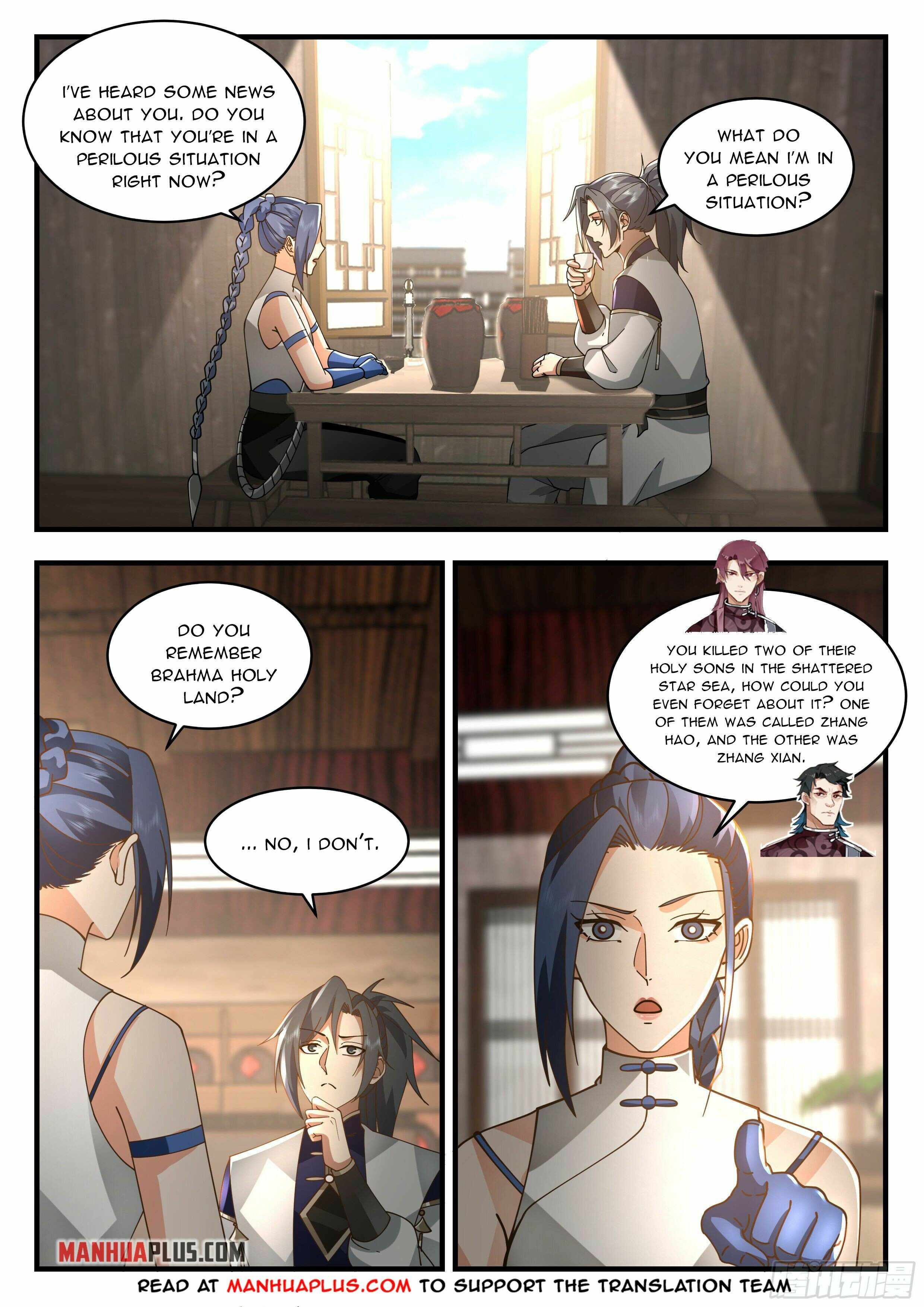 Page 2 of Chapter 2282