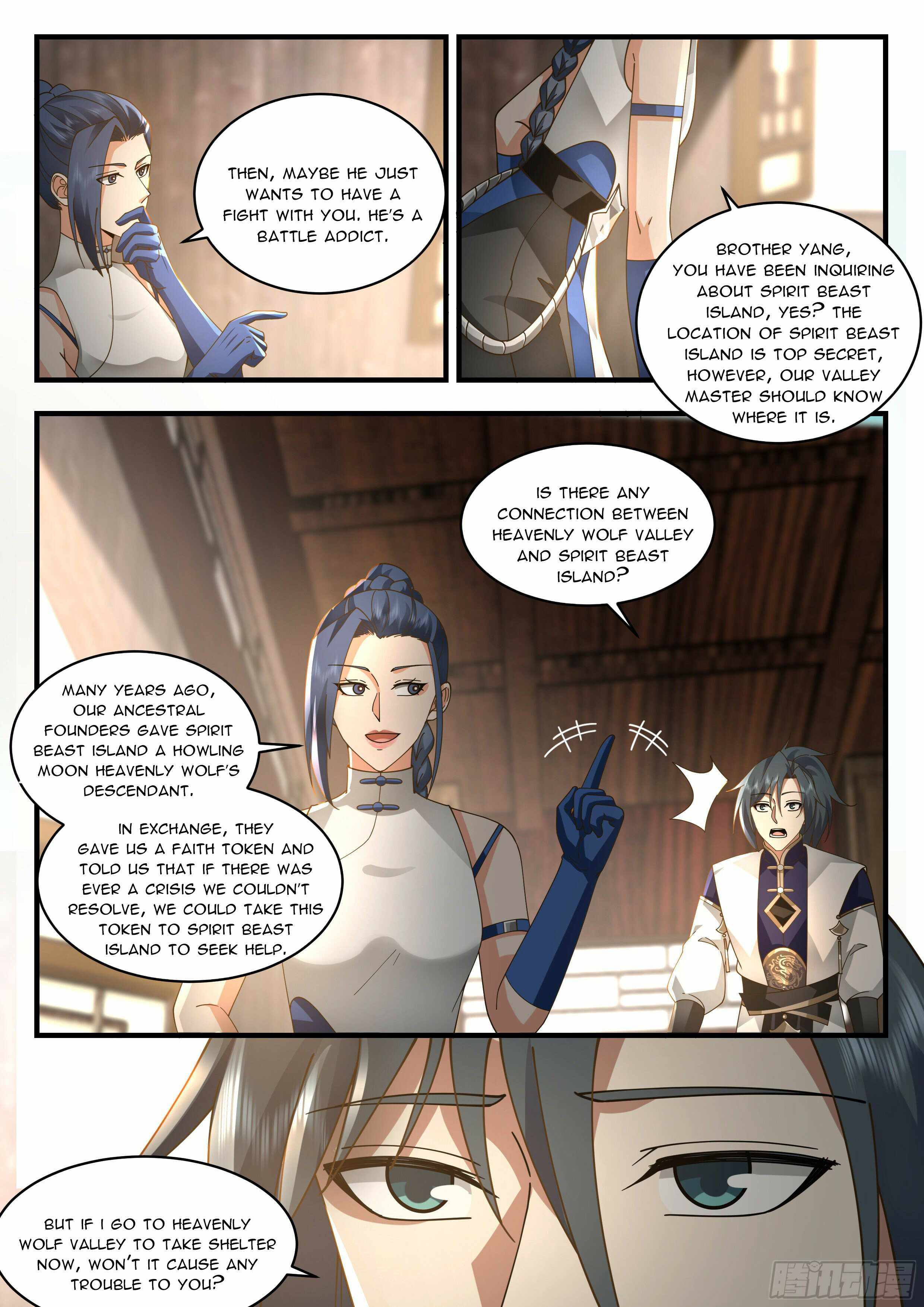 Page 5 of Chapter 2282