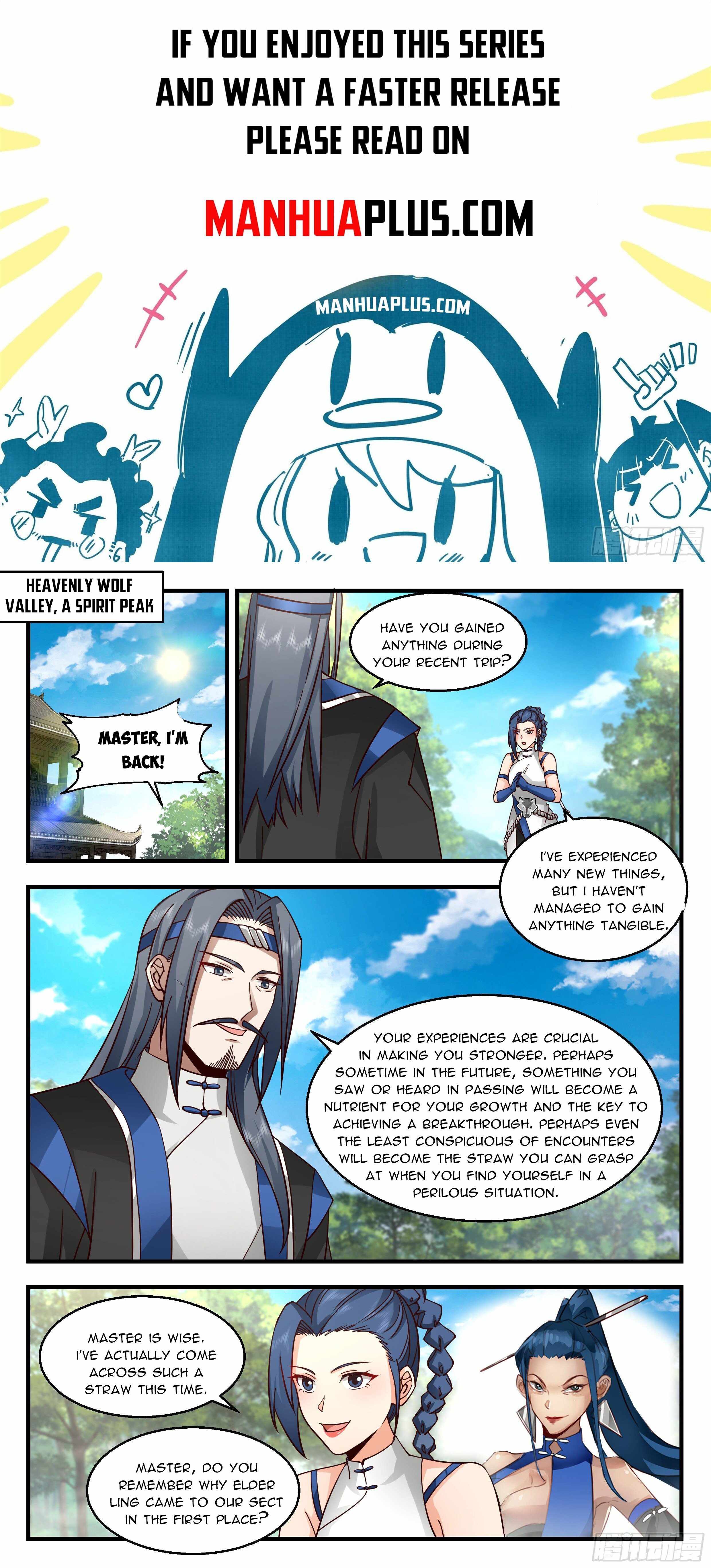 Page 1 of Chapter 2283