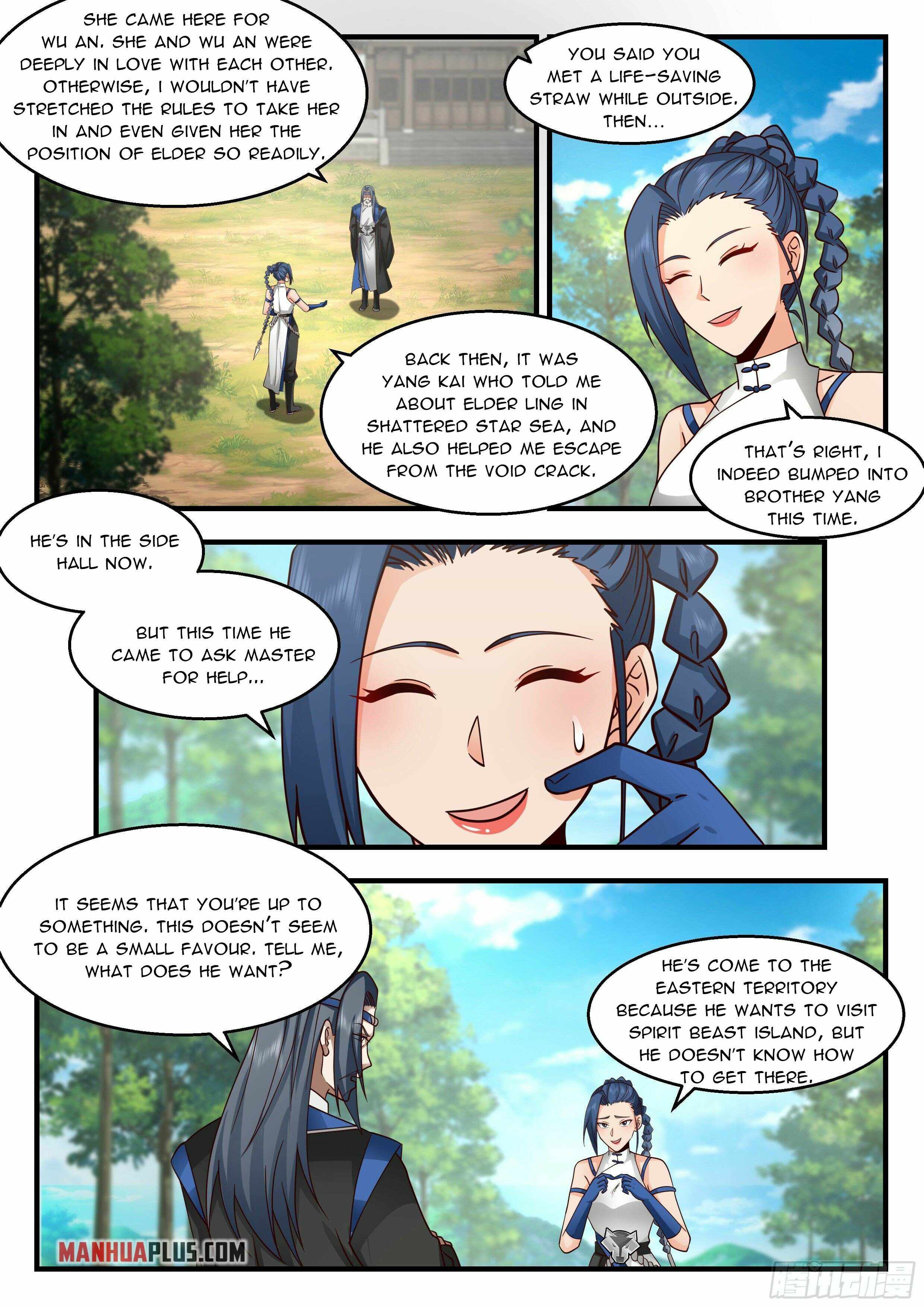 Page 2 of Chapter 2283