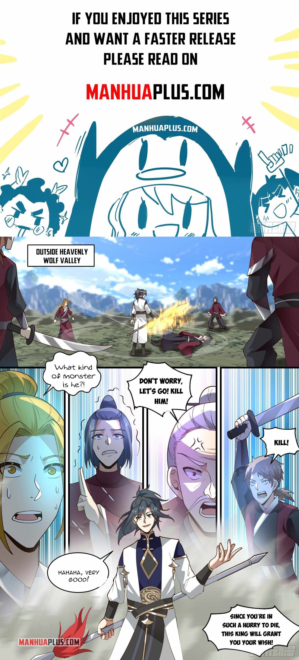 Page 1 of Chapter 2286