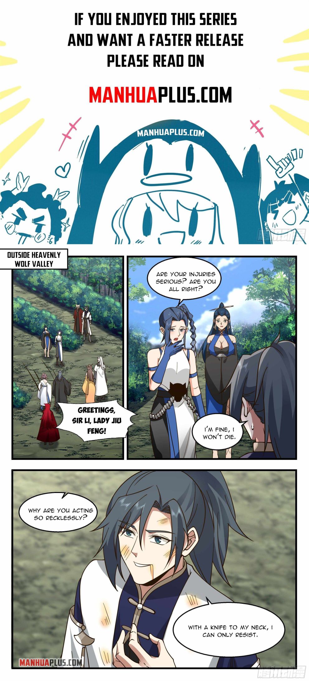 Page 1 of Chapter 2293