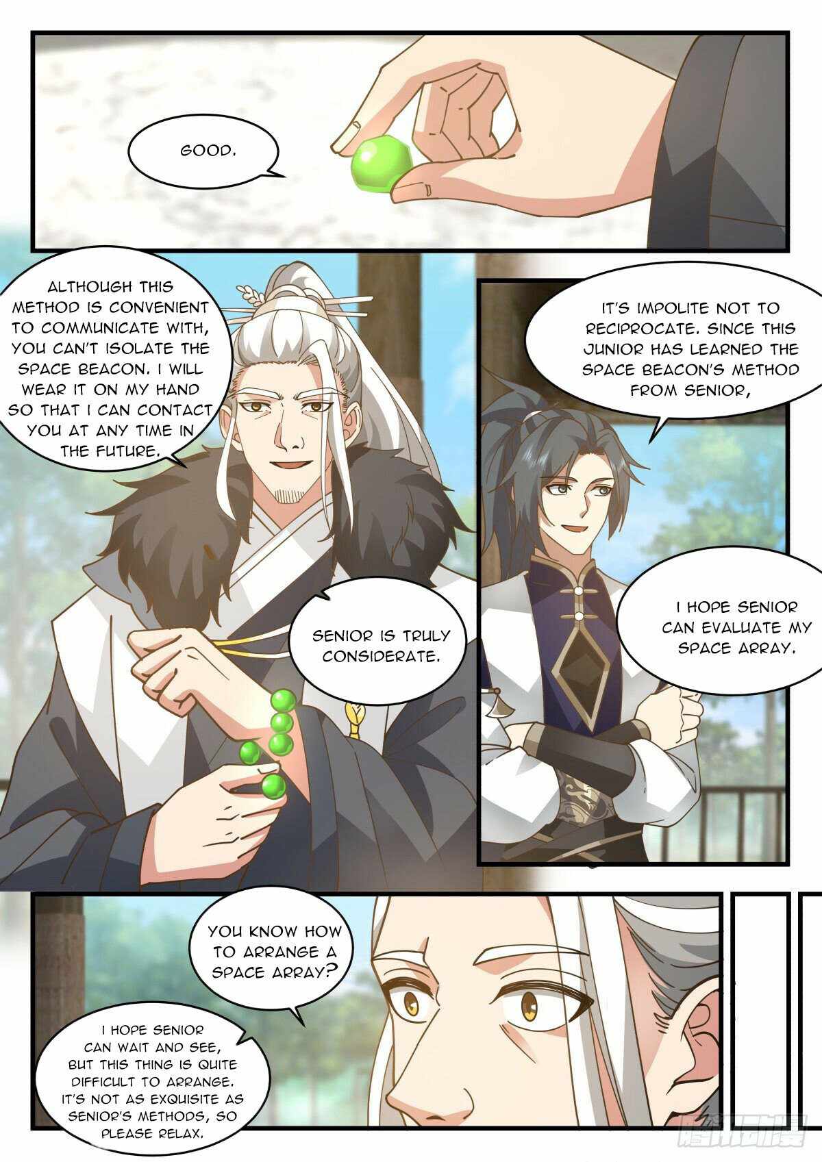 Page 2 of Chapter 2295
