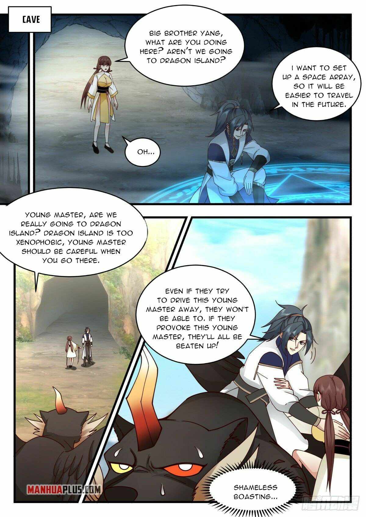Page 5 of Chapter 2296