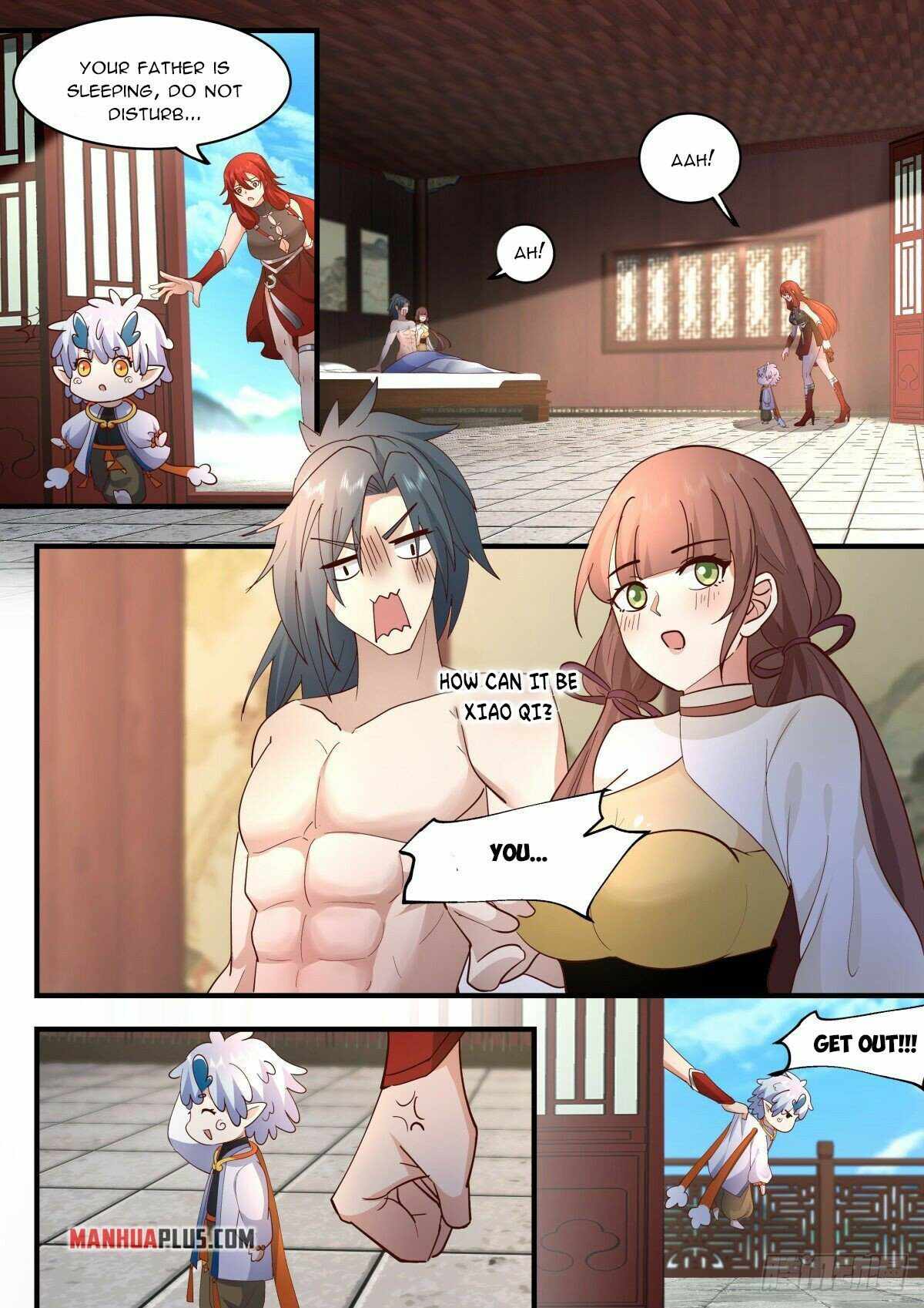 Page 2 of Chapter 2307