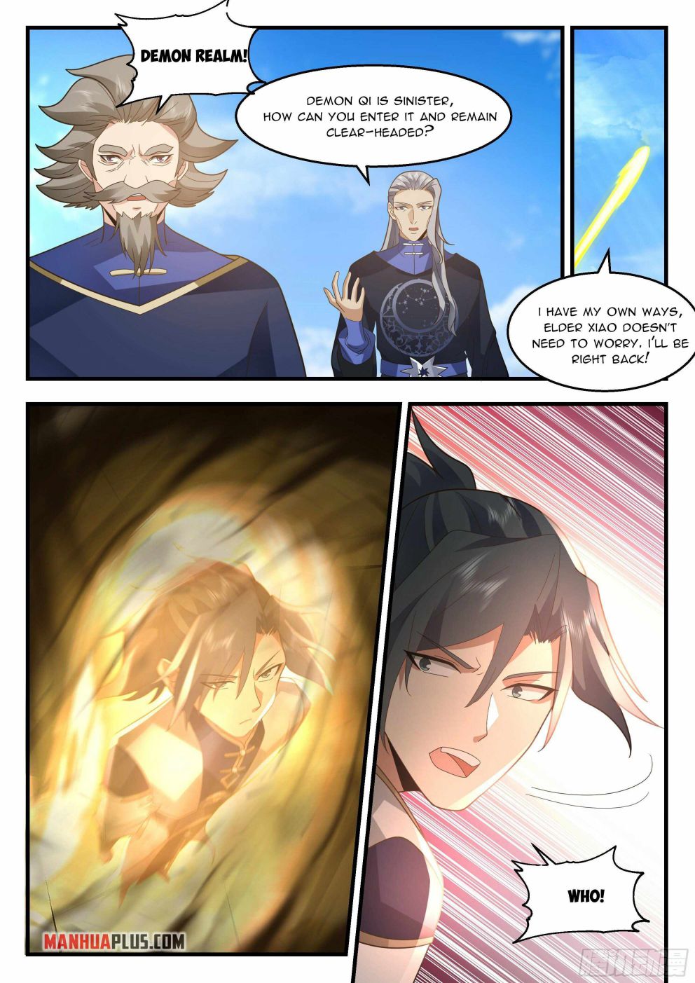 Page 8 of Chapter 2321