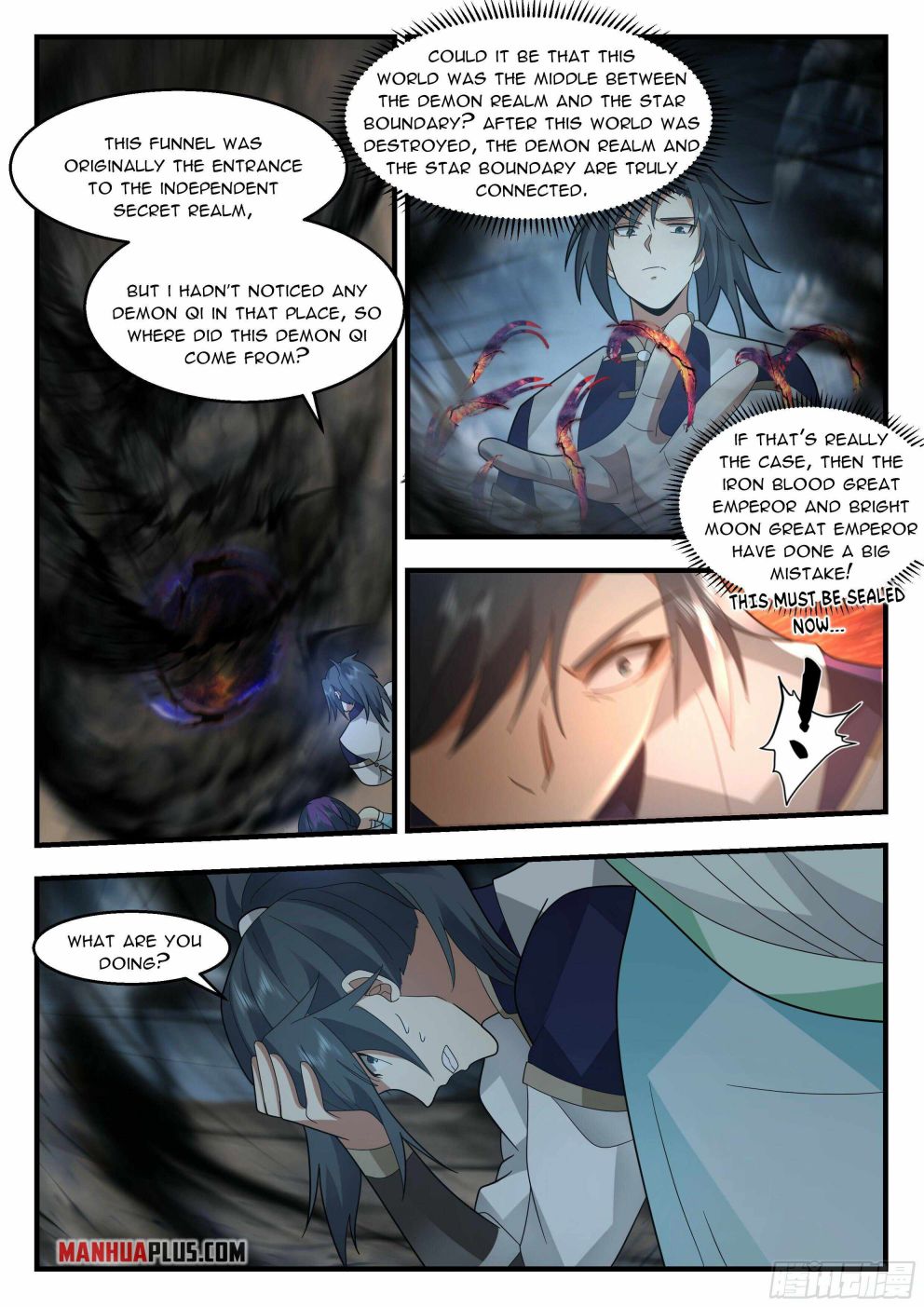 Page 10 of Chapter 2321