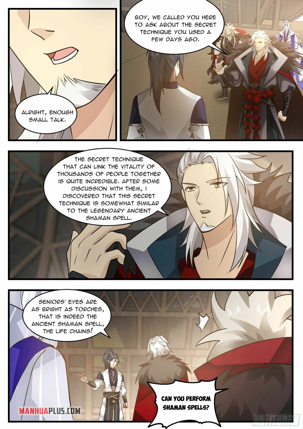 Page 3 of Chapter 2332