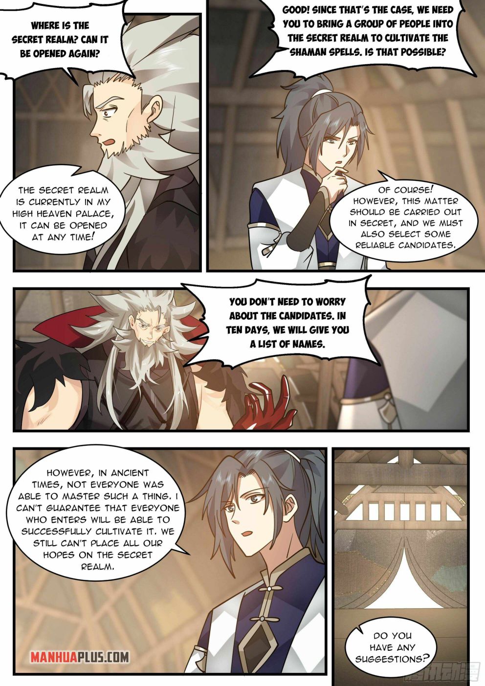 Page 5 of Chapter 2332