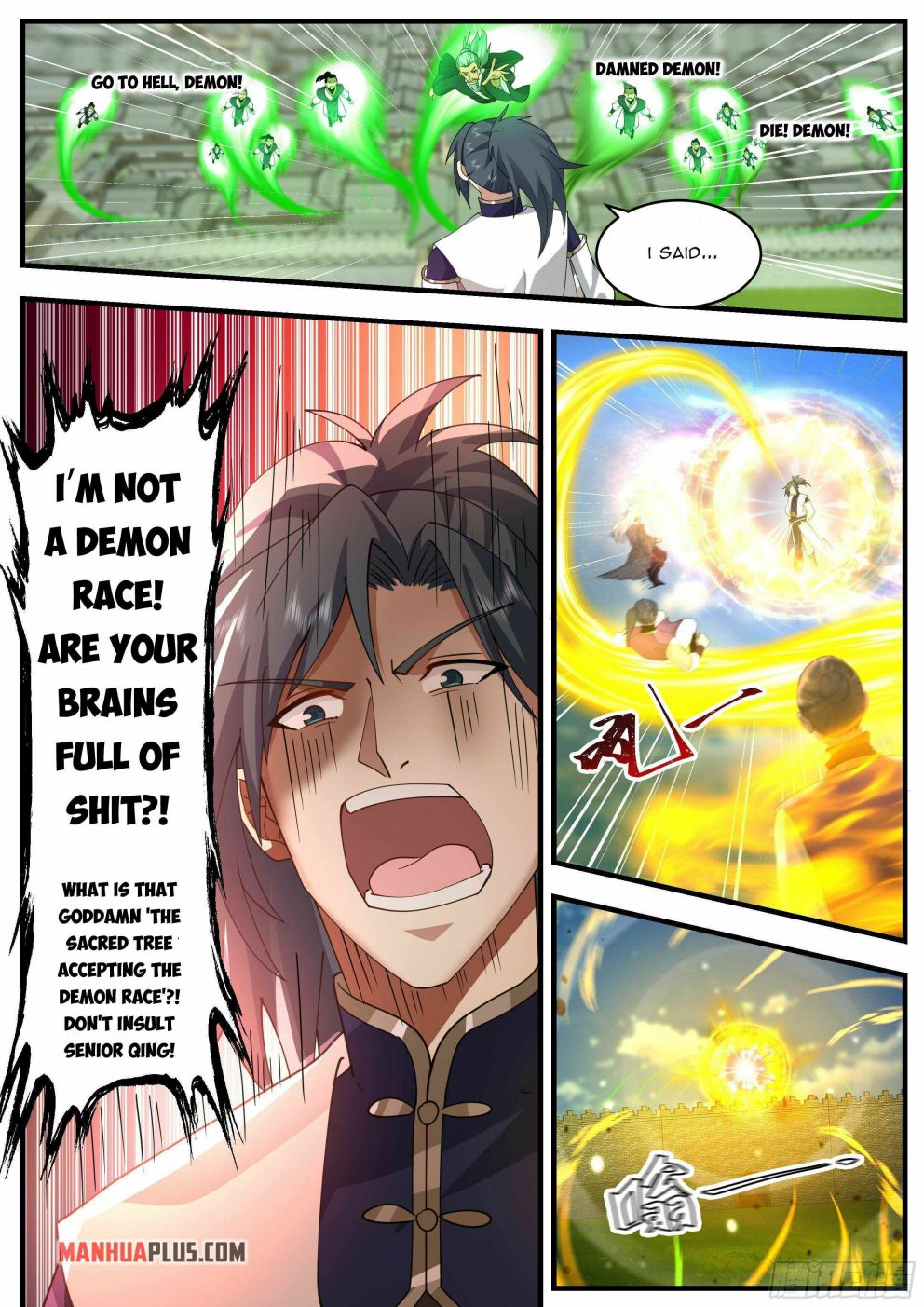 Page 4 of Chapter 2333