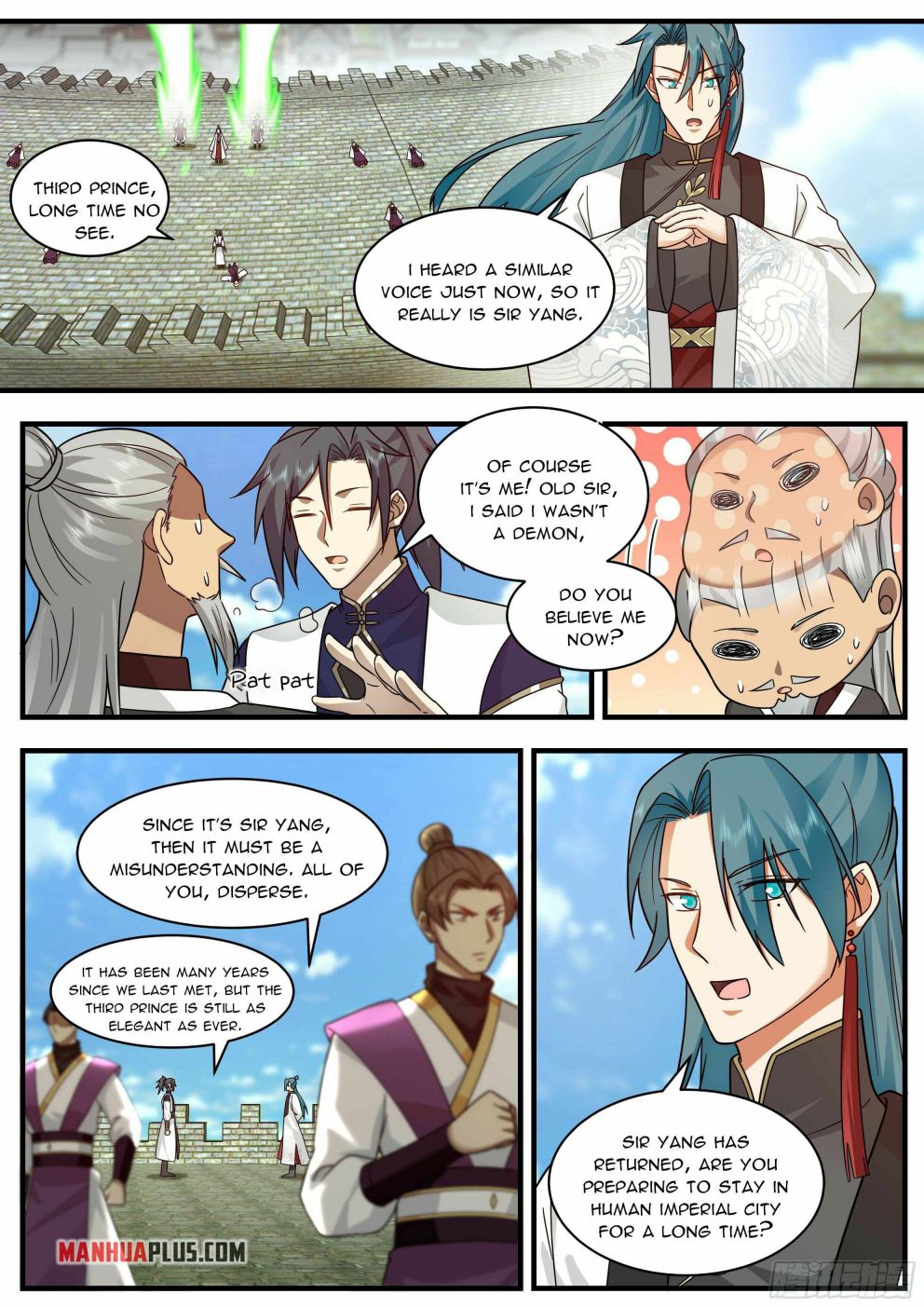 Page 6 of Chapter 2333