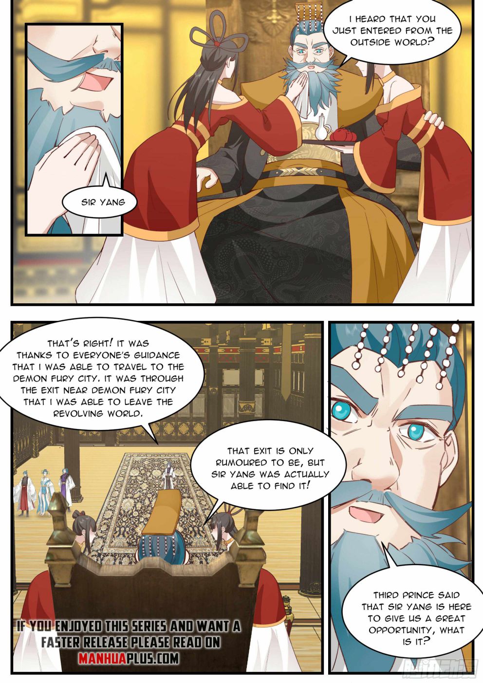 Page 8 of Chapter 2333