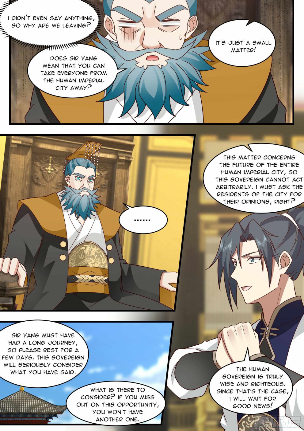 Page 10 of Chapter 2333