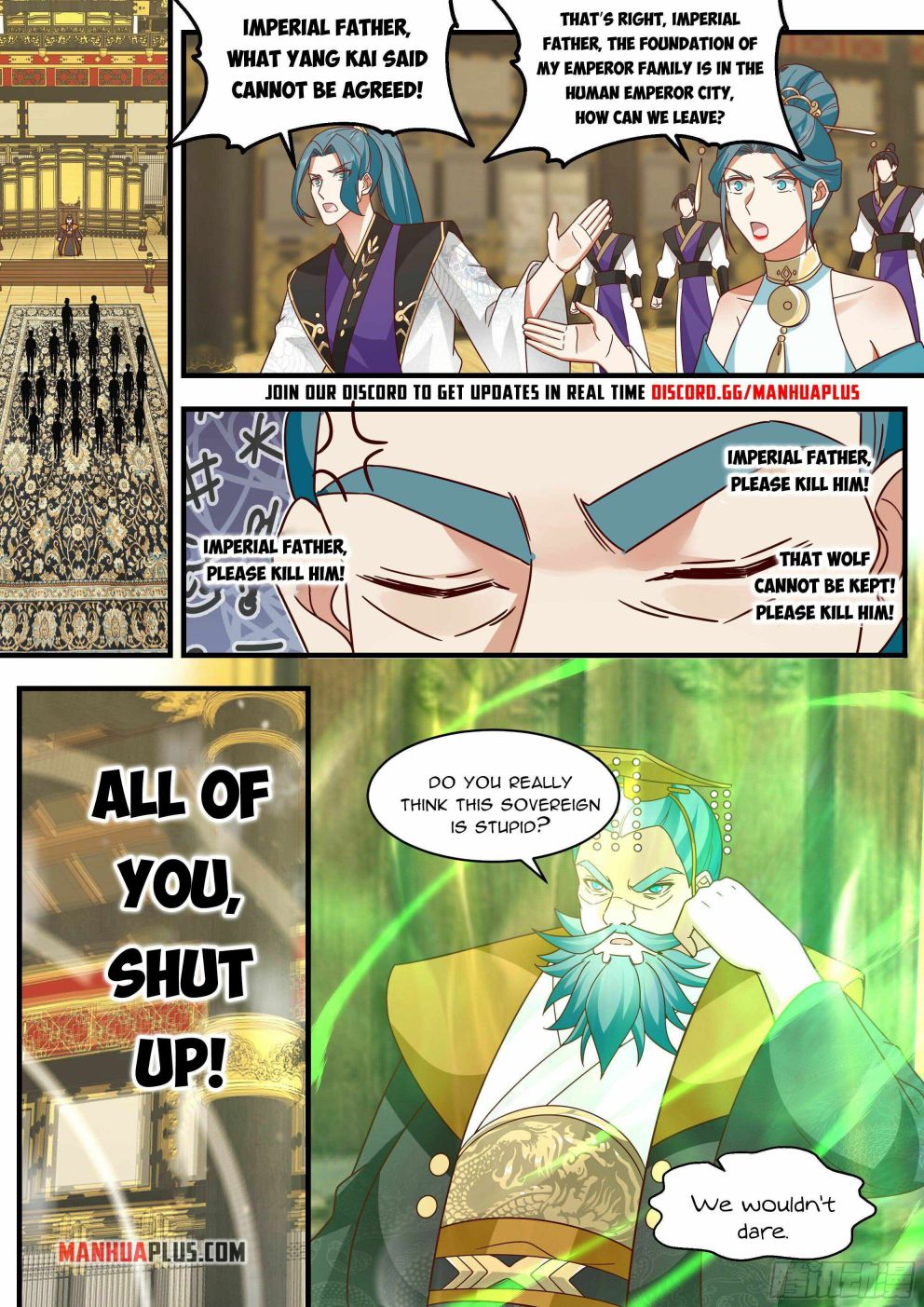 Page 11 of Chapter 2333