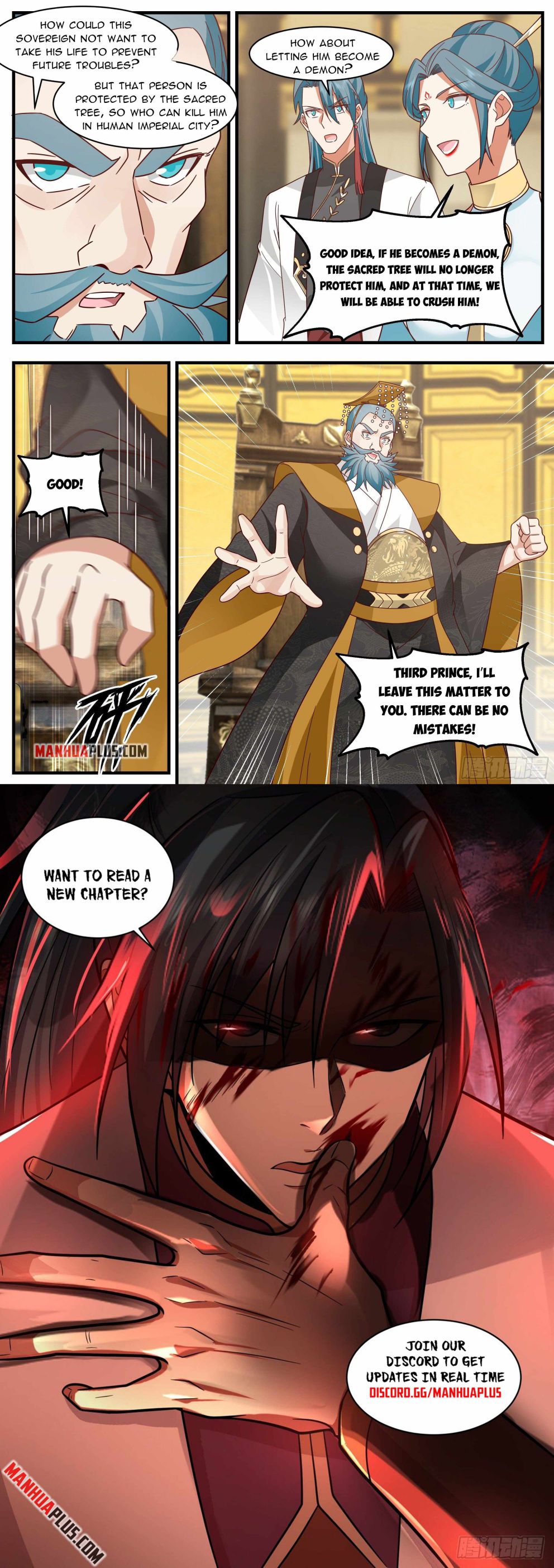 Page 12 of Chapter 2333