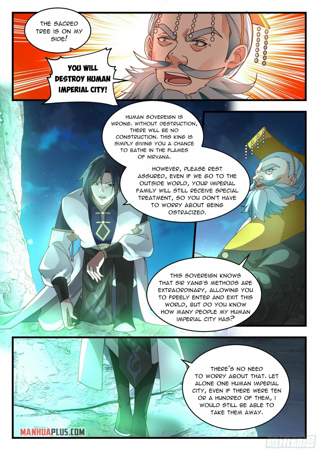 Page 5 of Chapter 2335