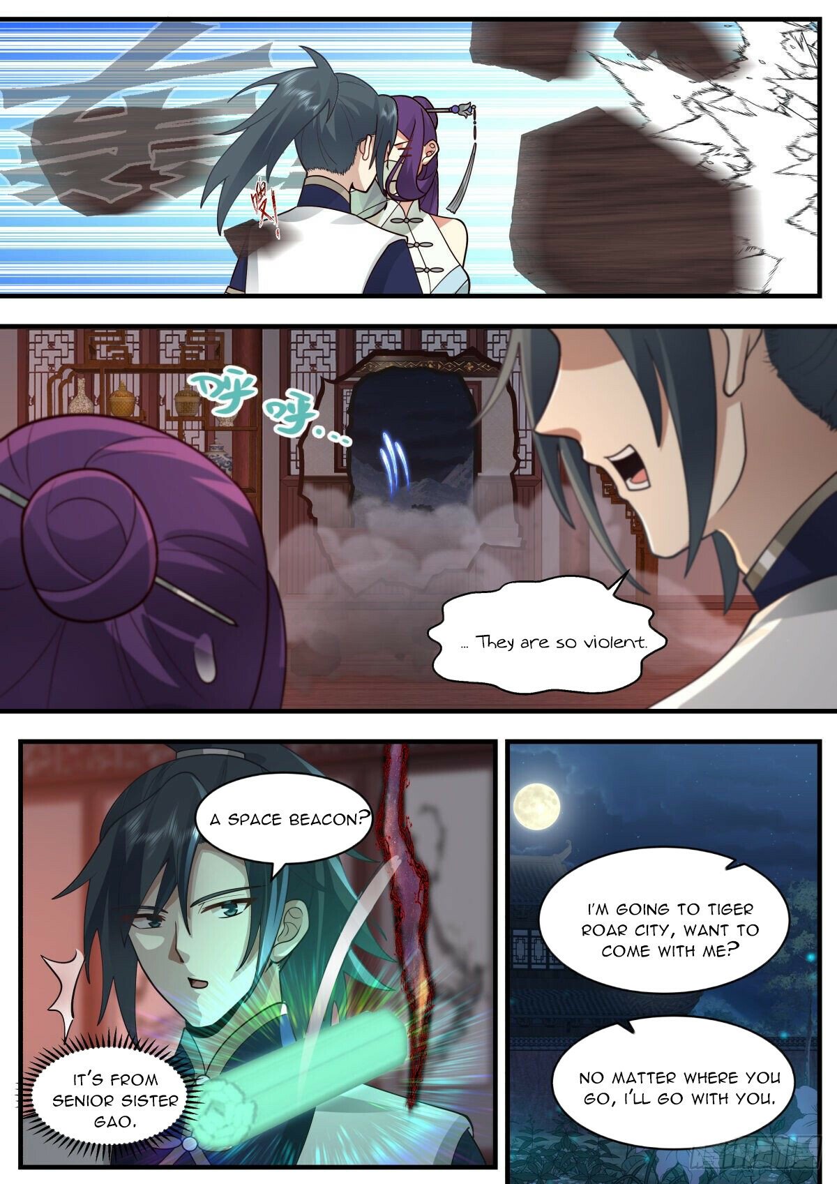 Page 6 of Chapter 2338