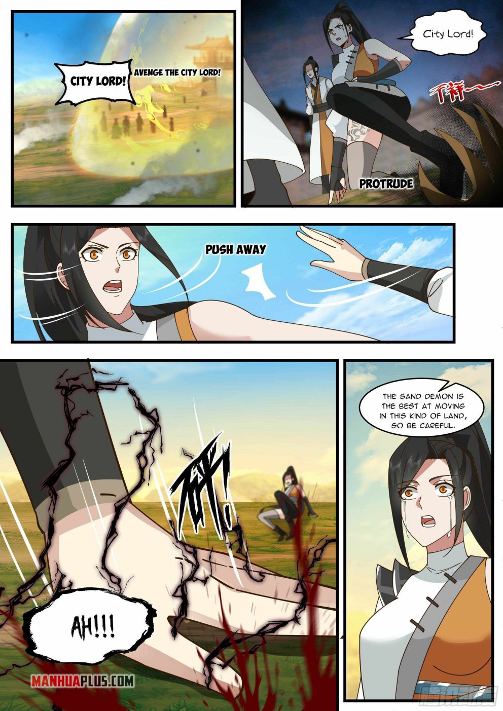 Page 9 of Chapter 2342