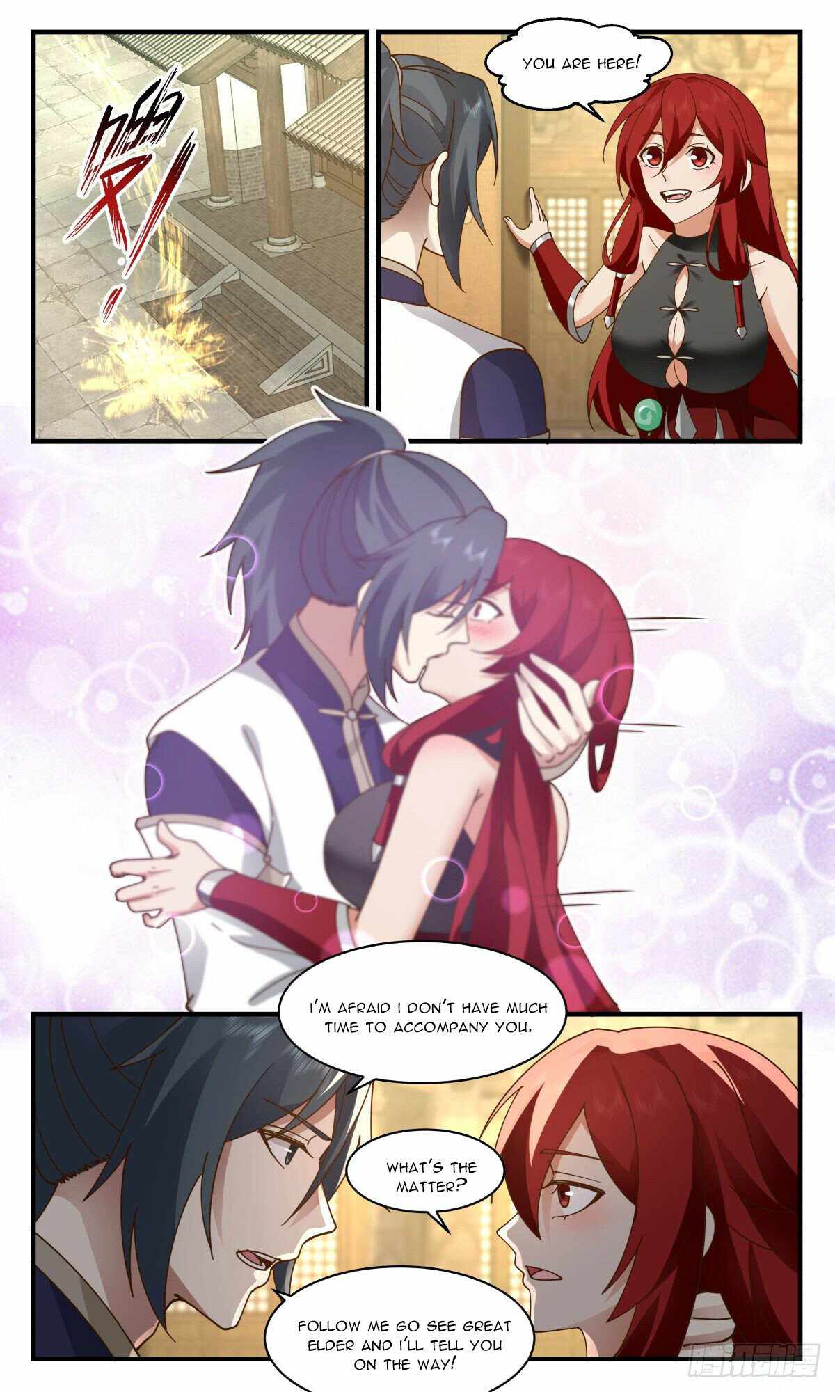 Page 8 of Chapter 2344