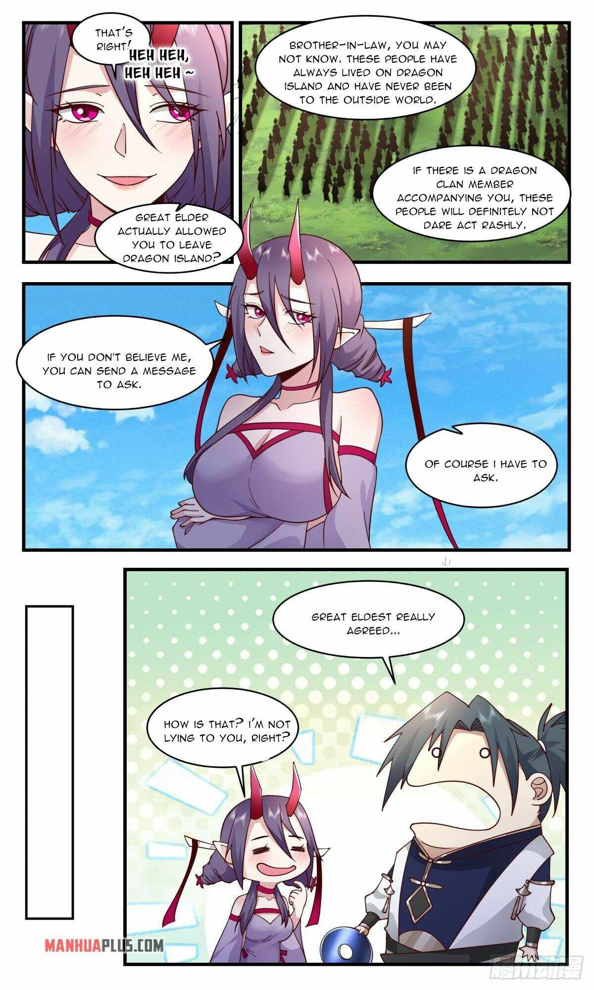 Page 10 of Chapter 2345