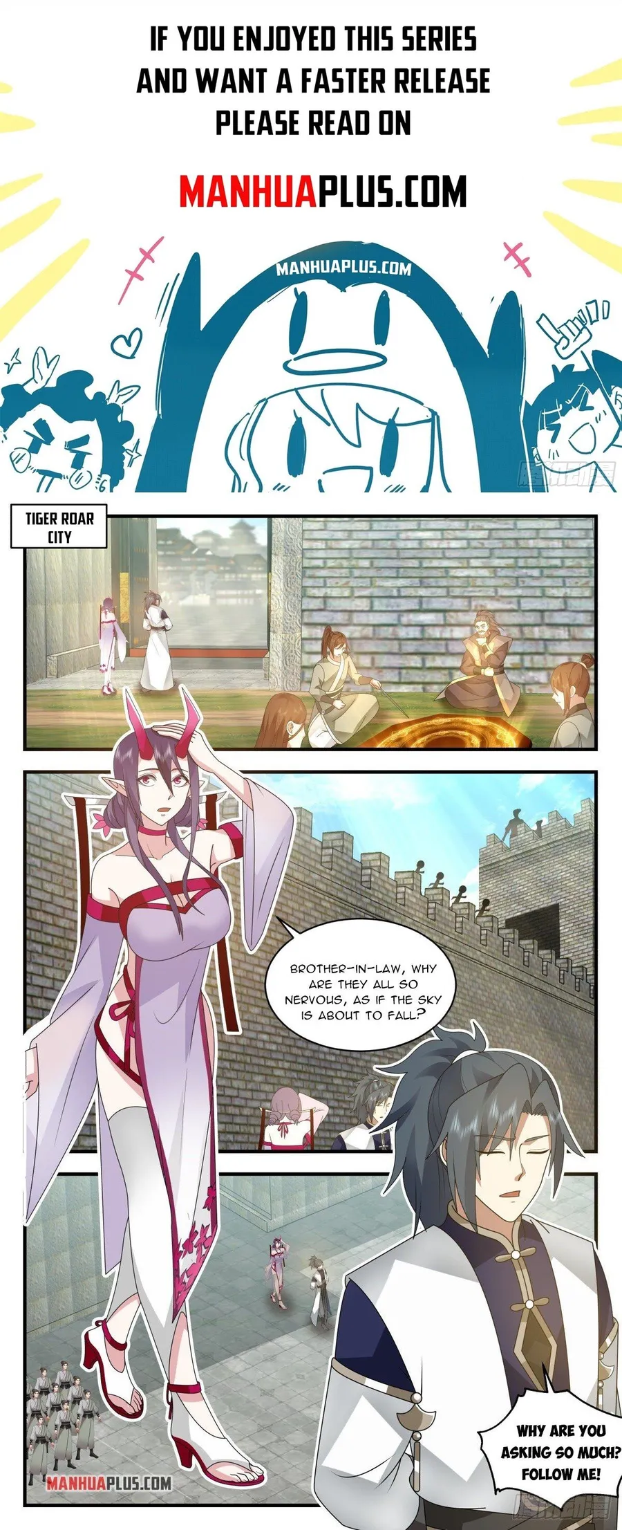 Page 1 of Chapter 2346